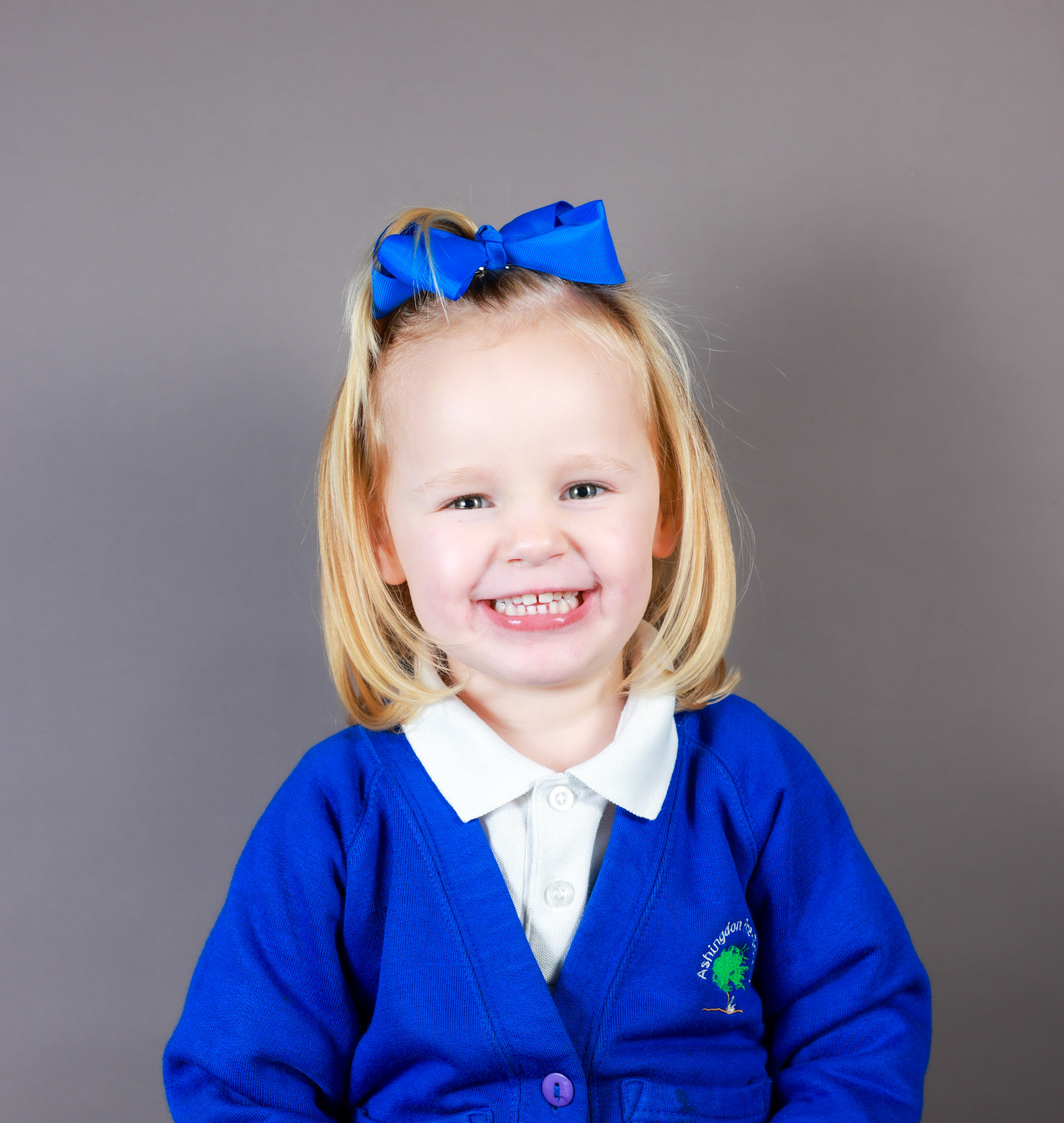 Nursery Photoshoot Showcase