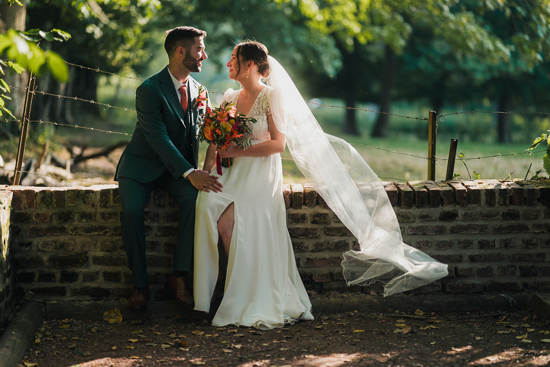 27 Juin 2026 - Mariage de Manon et Morgan - Inchy en Artois