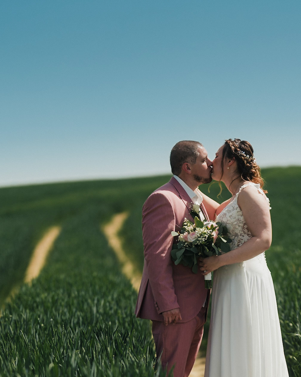Mariage de Chloé et Gaëtan