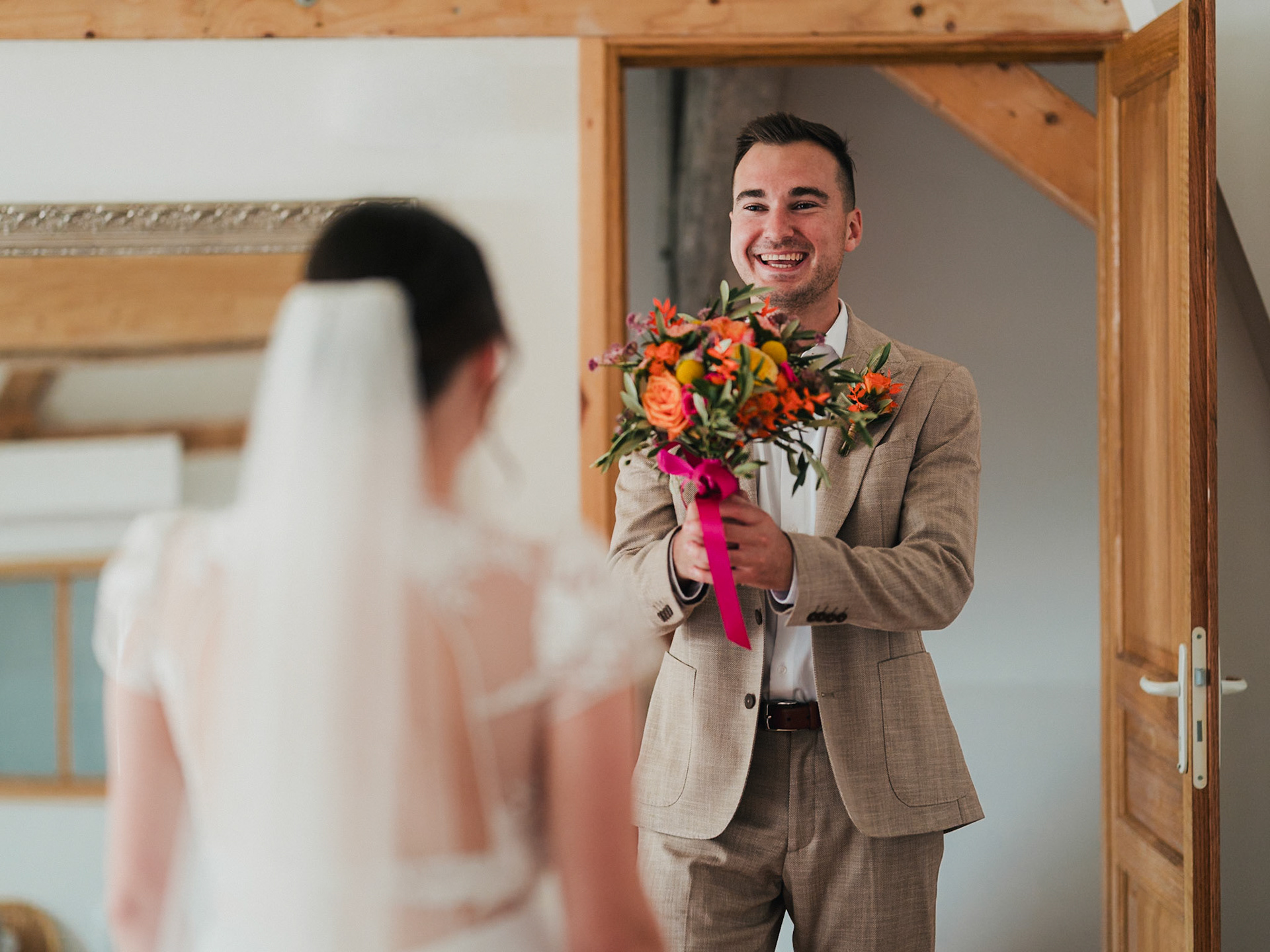 27 Juin 2026 - Mariage de Manon et Morgan - Inchy en Artois