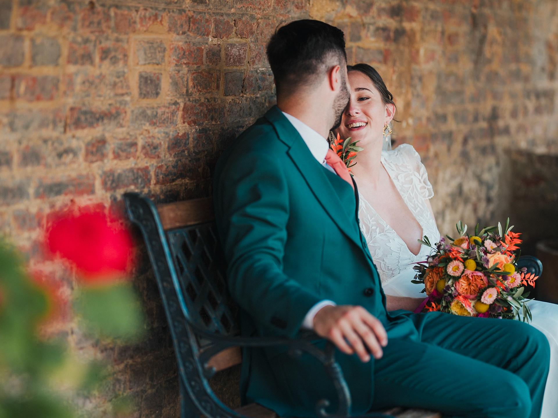 27 Juin 2026 - Mariage de Manon et Morgan - Inchy en Artois