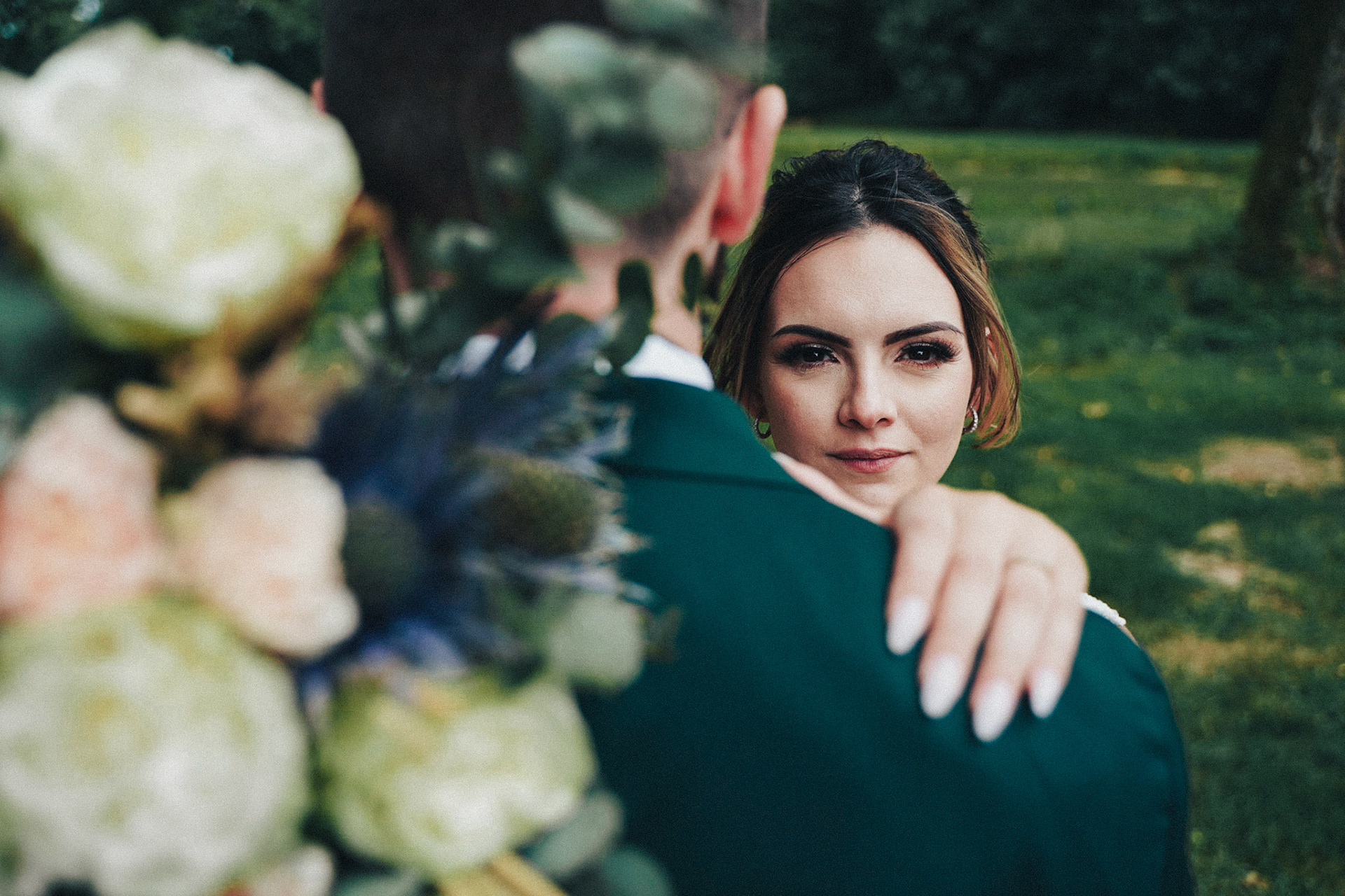Mélissa et Julien
