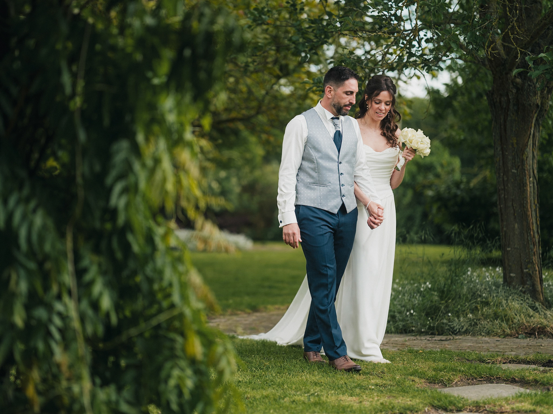 Mariage de Déborah et Sébastien