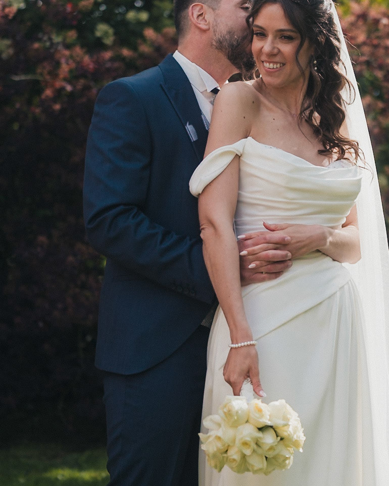 Mariage de Déborah et Sébastien