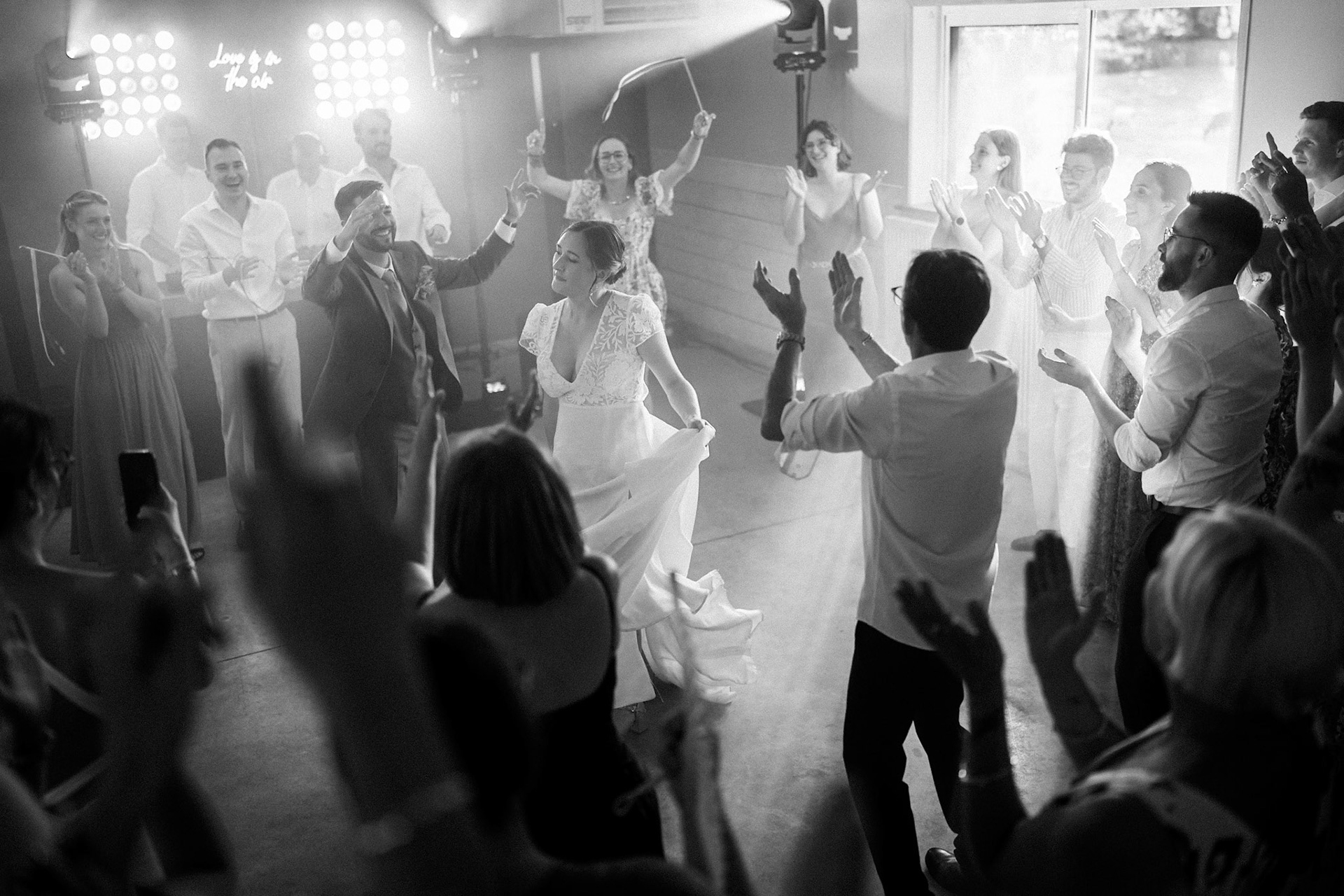 27 Juin 2026 - Mariage de Manon et Morgan - Inchy en Artois