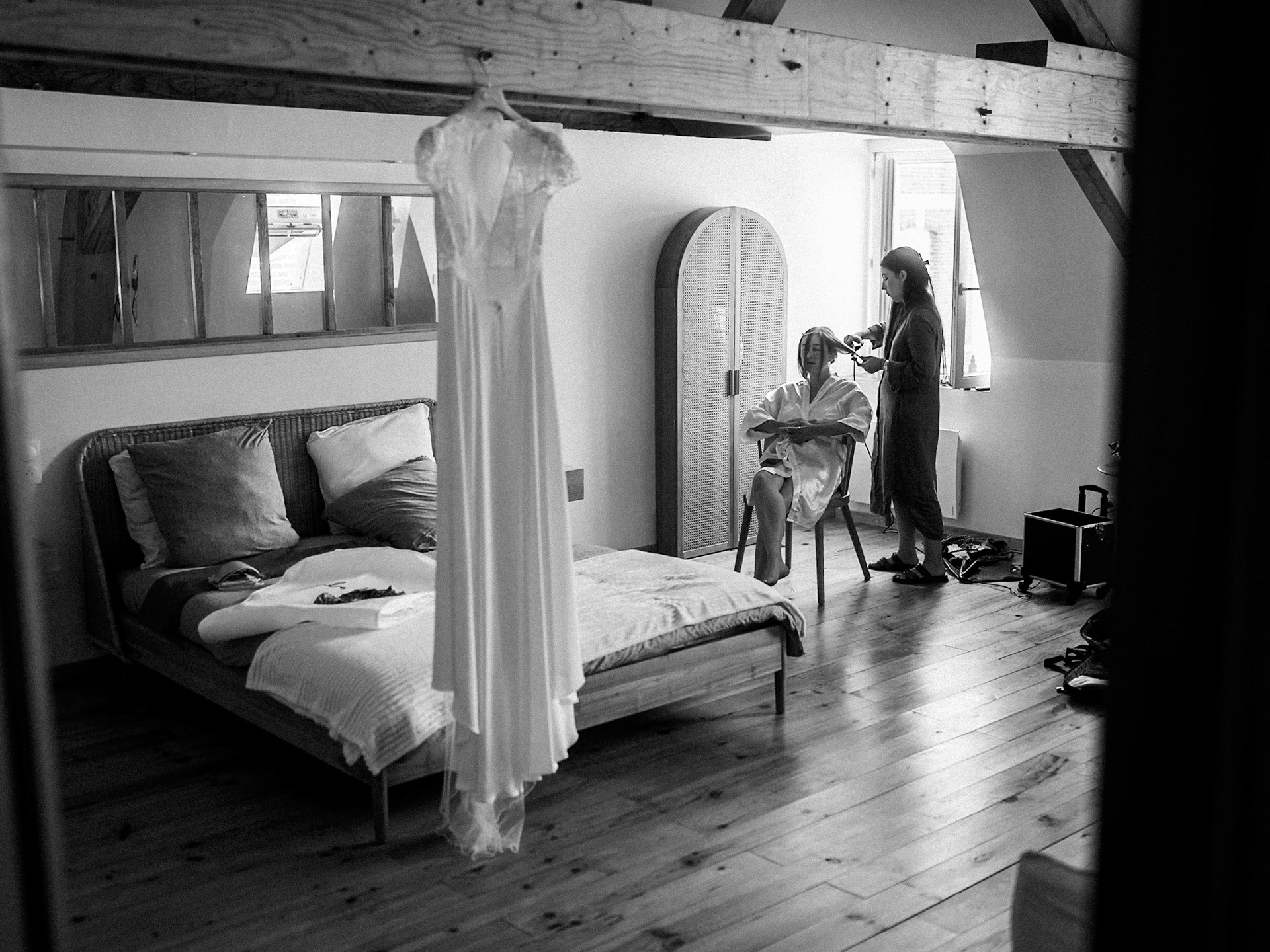 27 Juin 2026 - Mariage de Manon et Morgan - Inchy en Artois