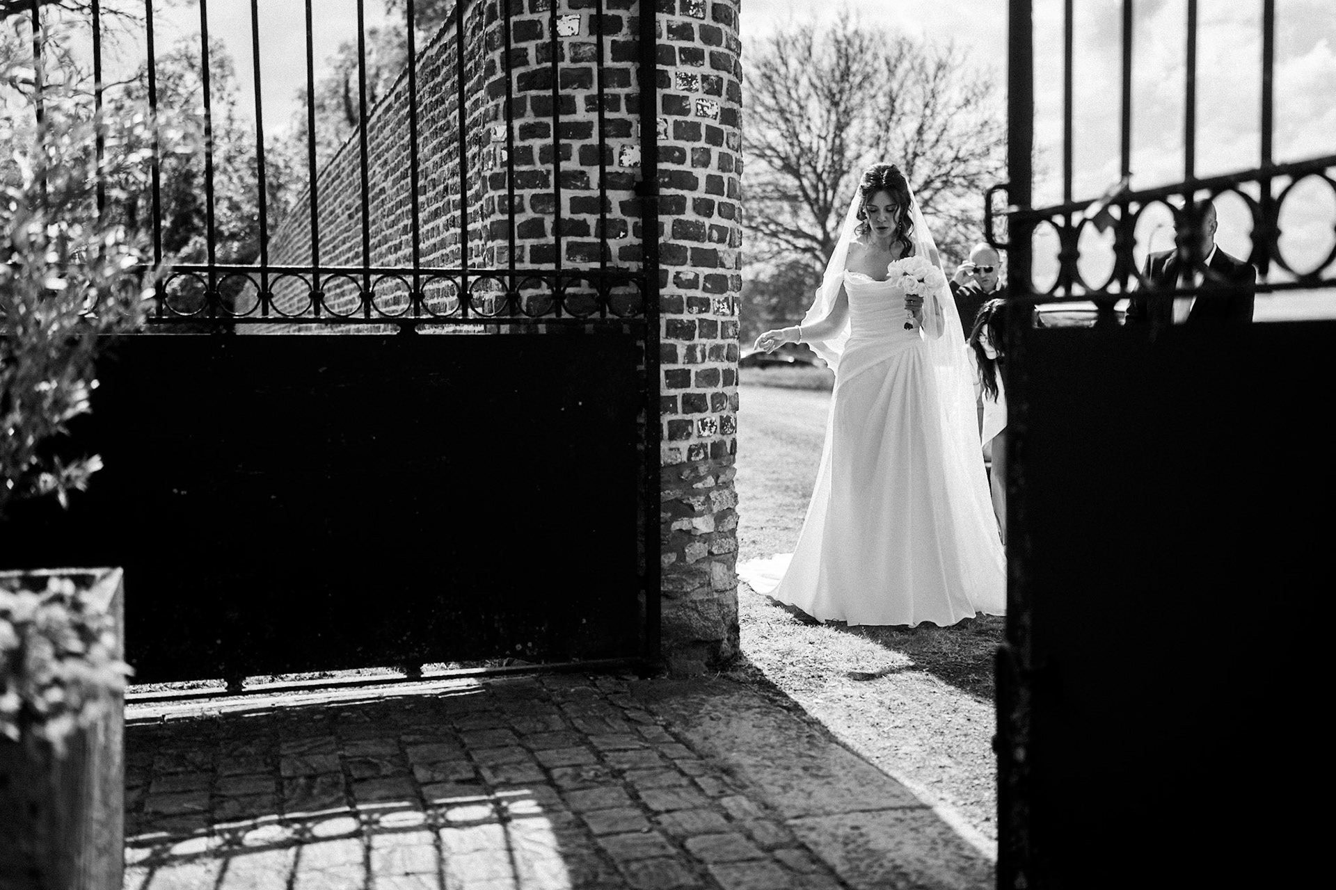 Mariage de Déborah et Sébastien
