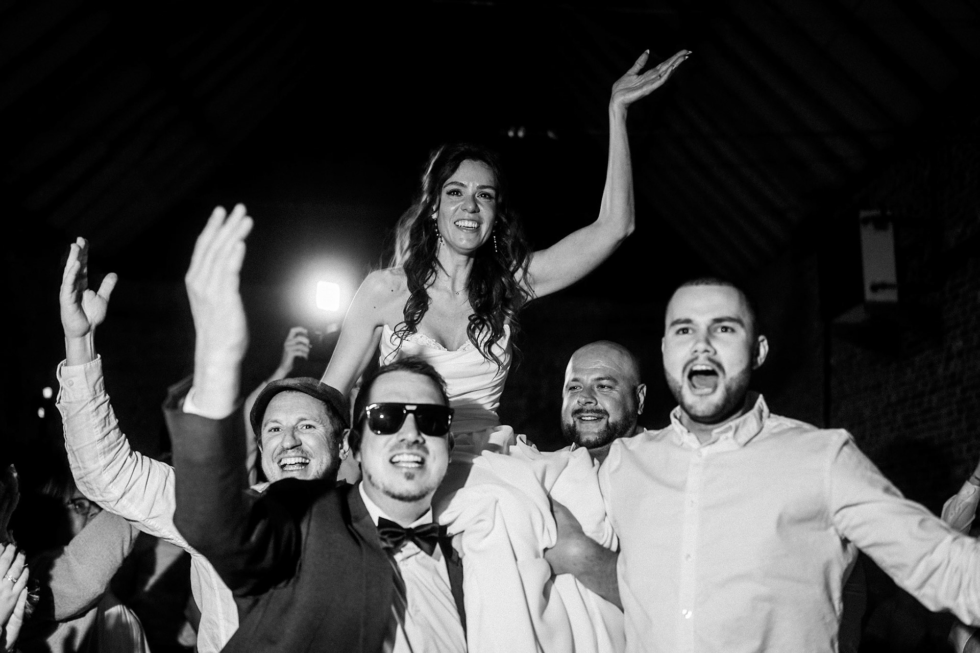 Mariage de Déborah et Sébastien