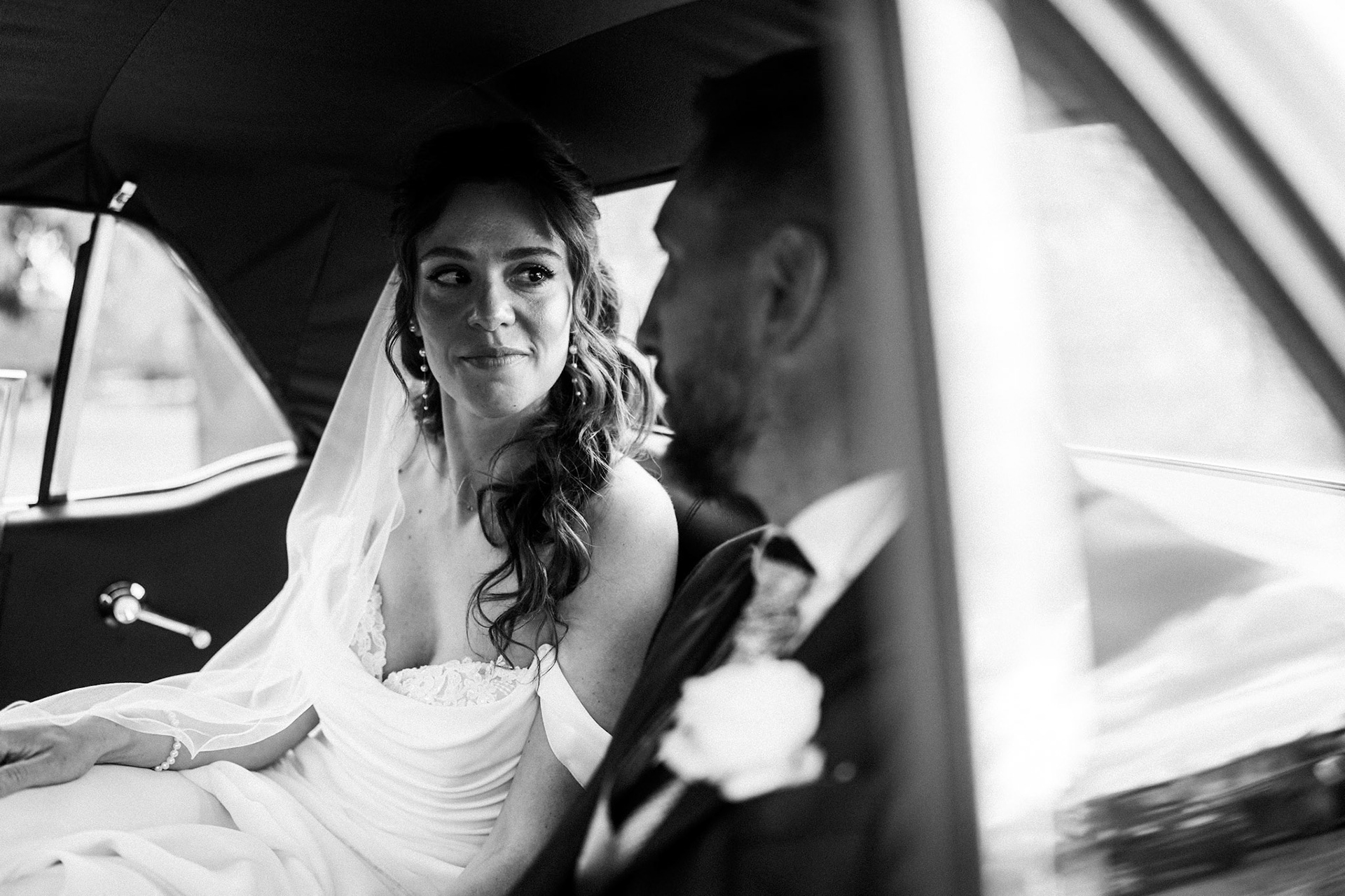 Mariage de Déborah et Sébastien