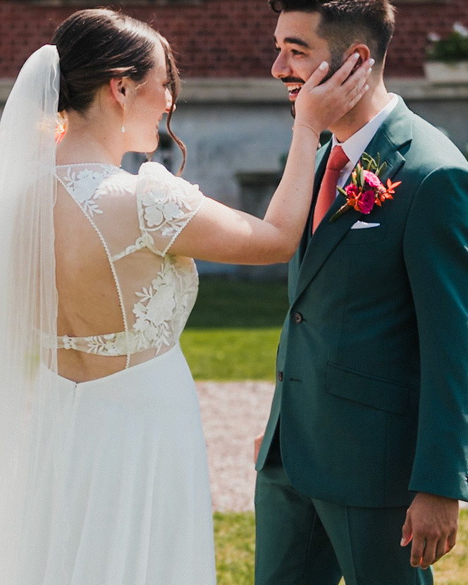 27 Juin 2026 - Mariage de Manon et Morgan - Inchy en Artois