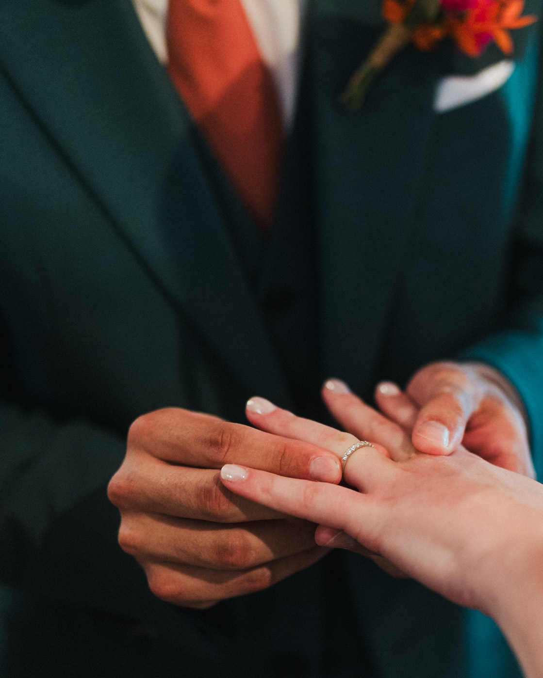 27 Juin 2026 - Mariage de Manon et Morgan - Inchy en Artois
