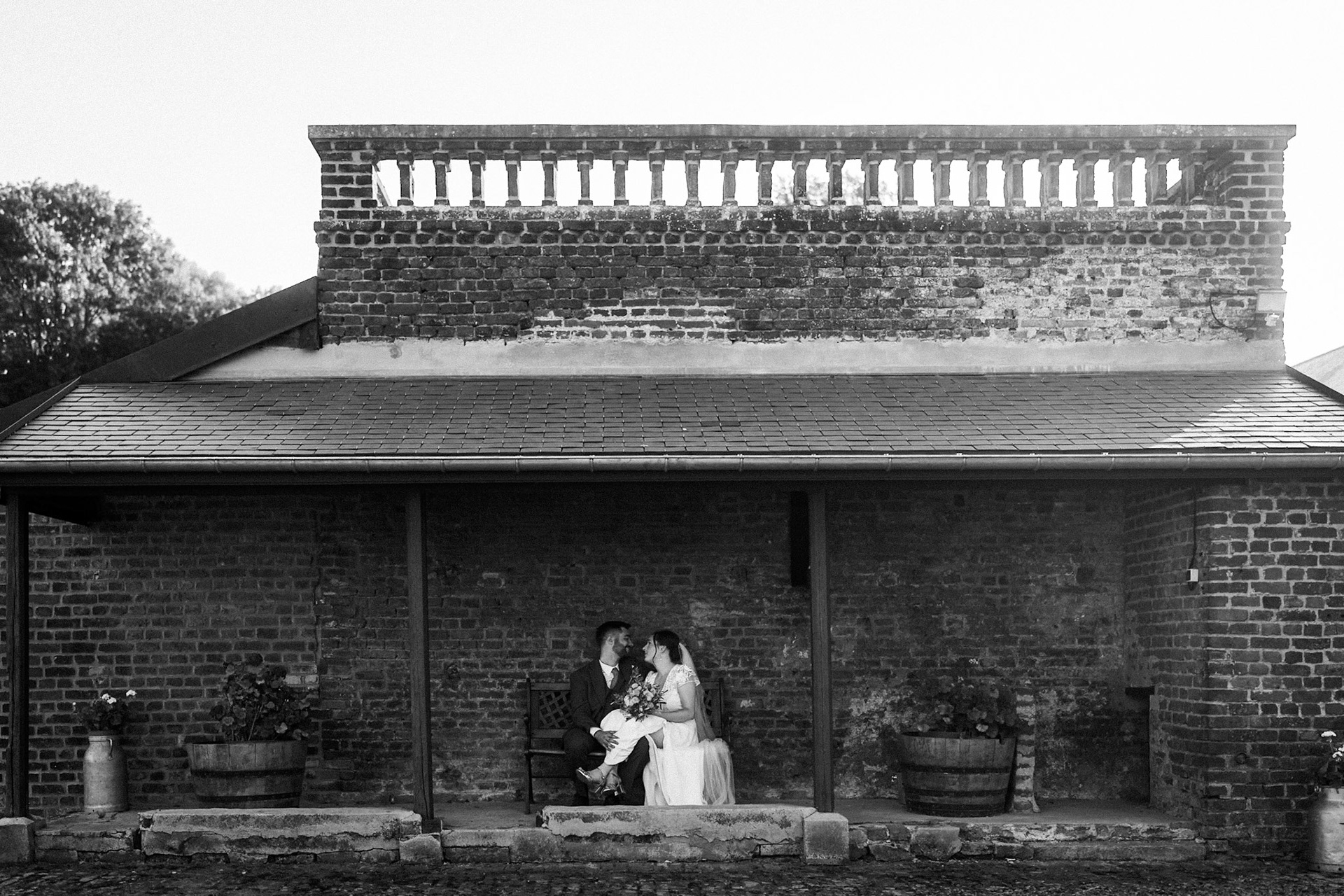 27 Juin 2026 - Mariage de Manon et Morgan - Inchy en Artois