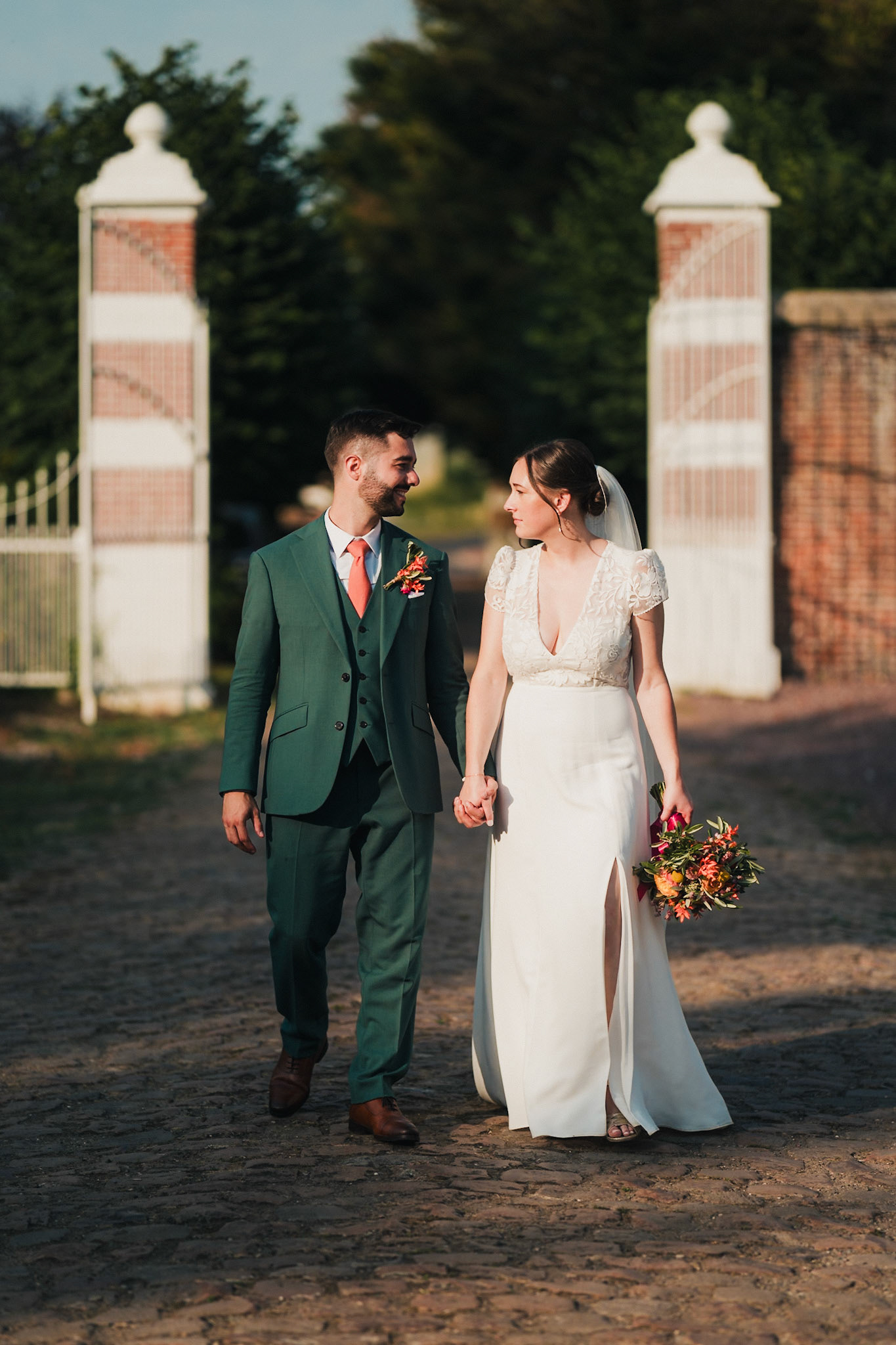 27 Juin 2026 - Mariage de Manon et Morgan - Inchy en Artois