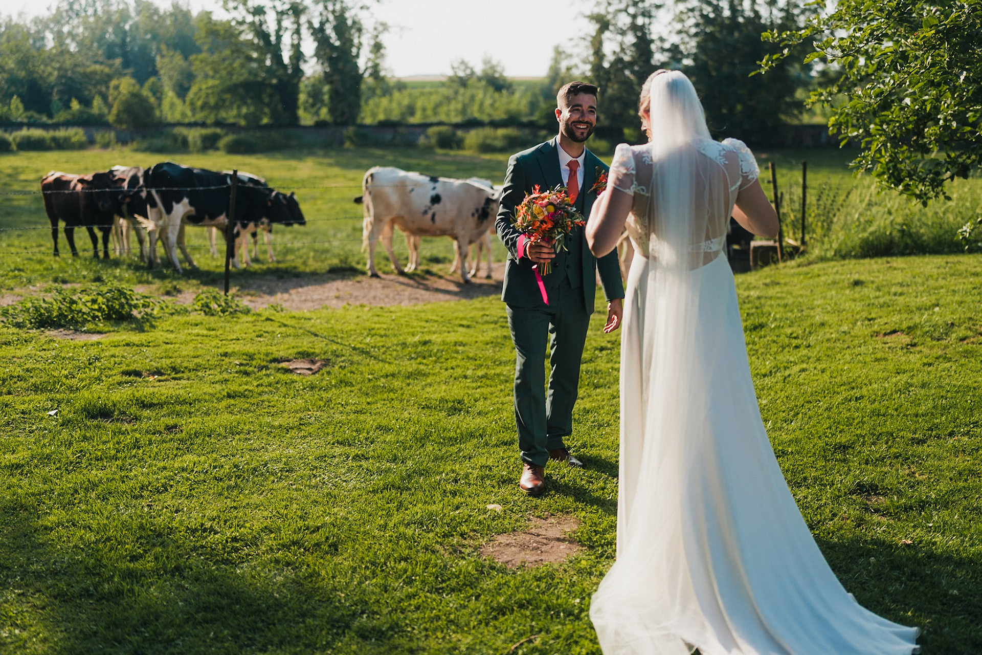 27 Juin 2026 - Mariage de Manon et Morgan - Inchy en Artois