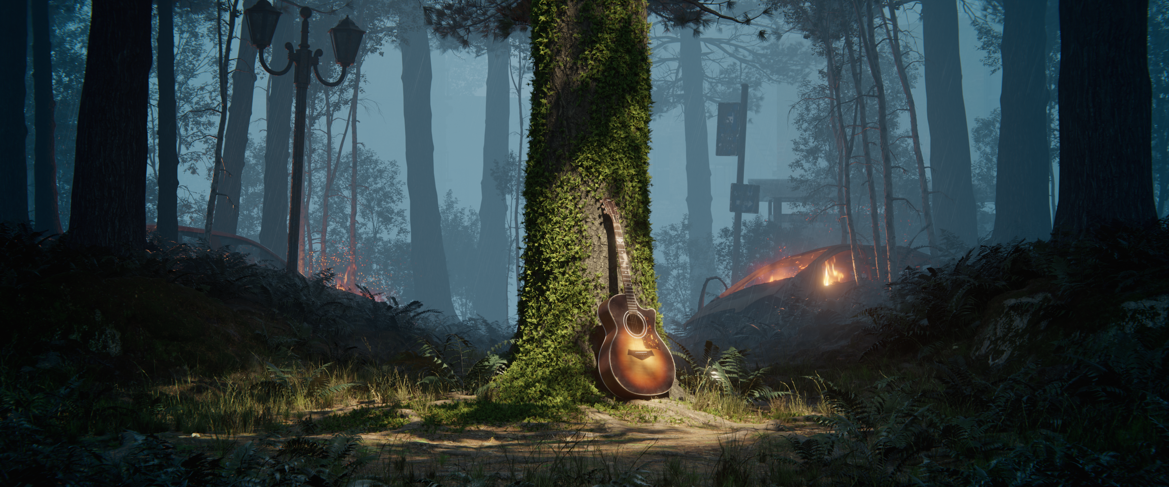 The Last of Us