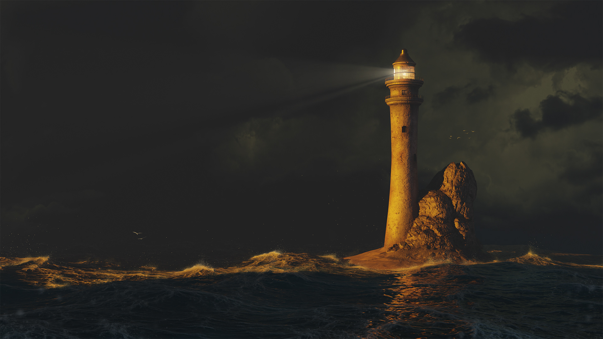 The Last Hope