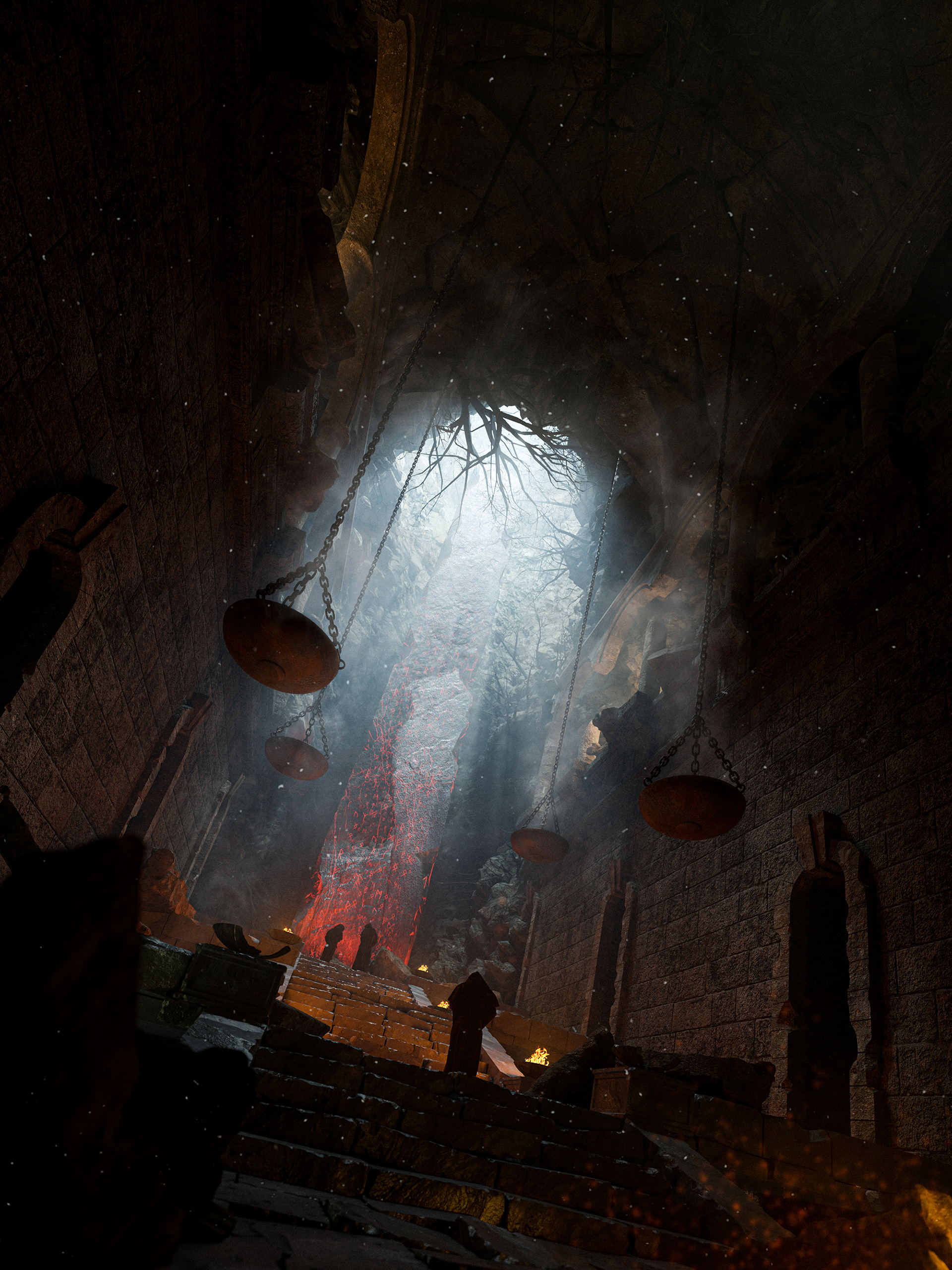 Monolith