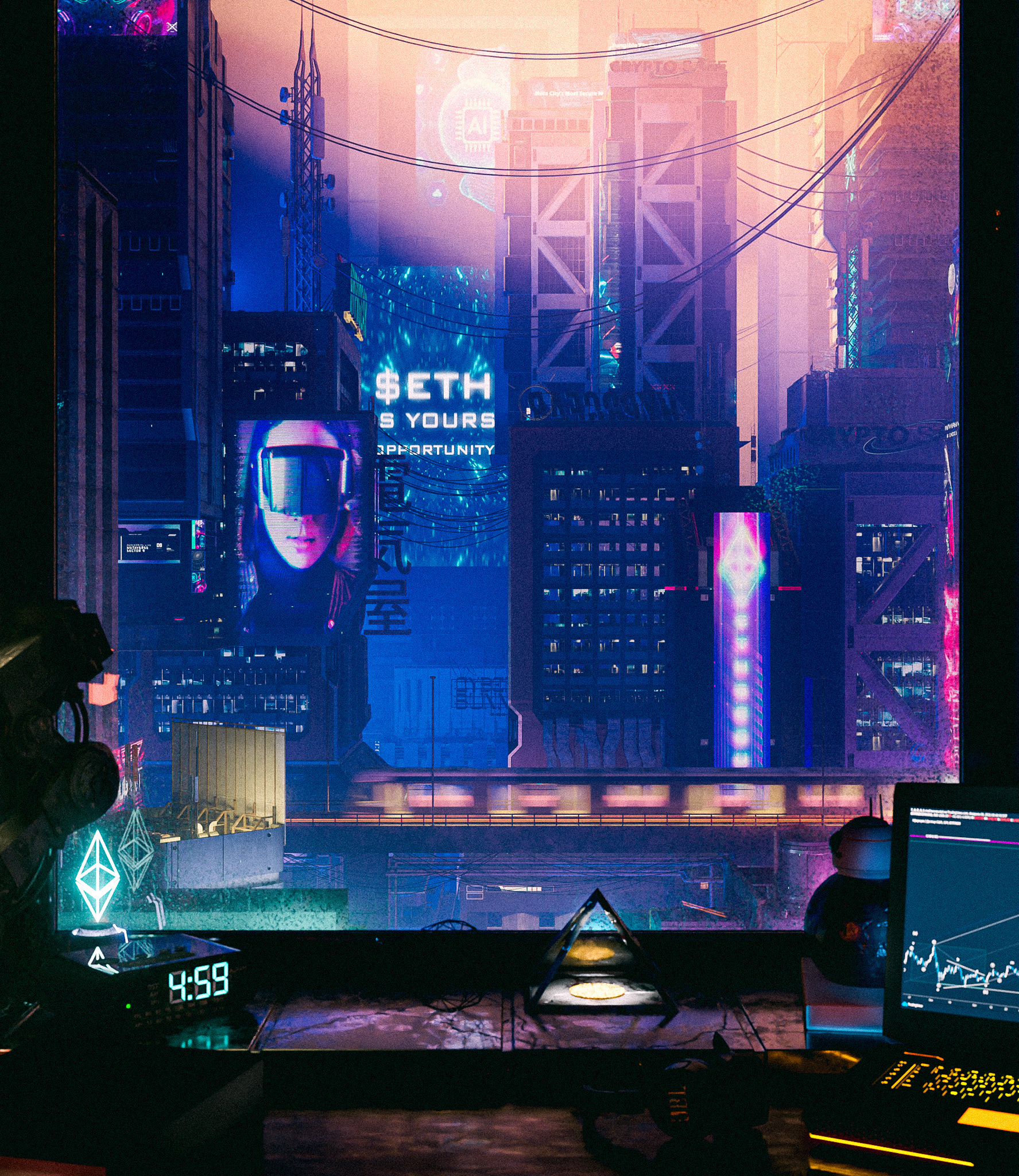 Good Morning KnottyCity