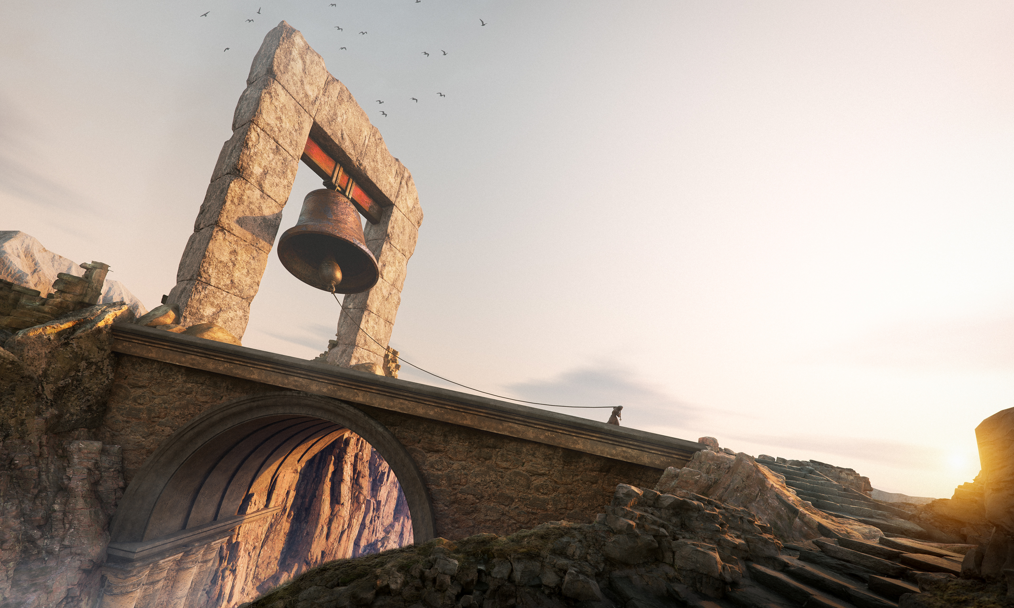 The Bell