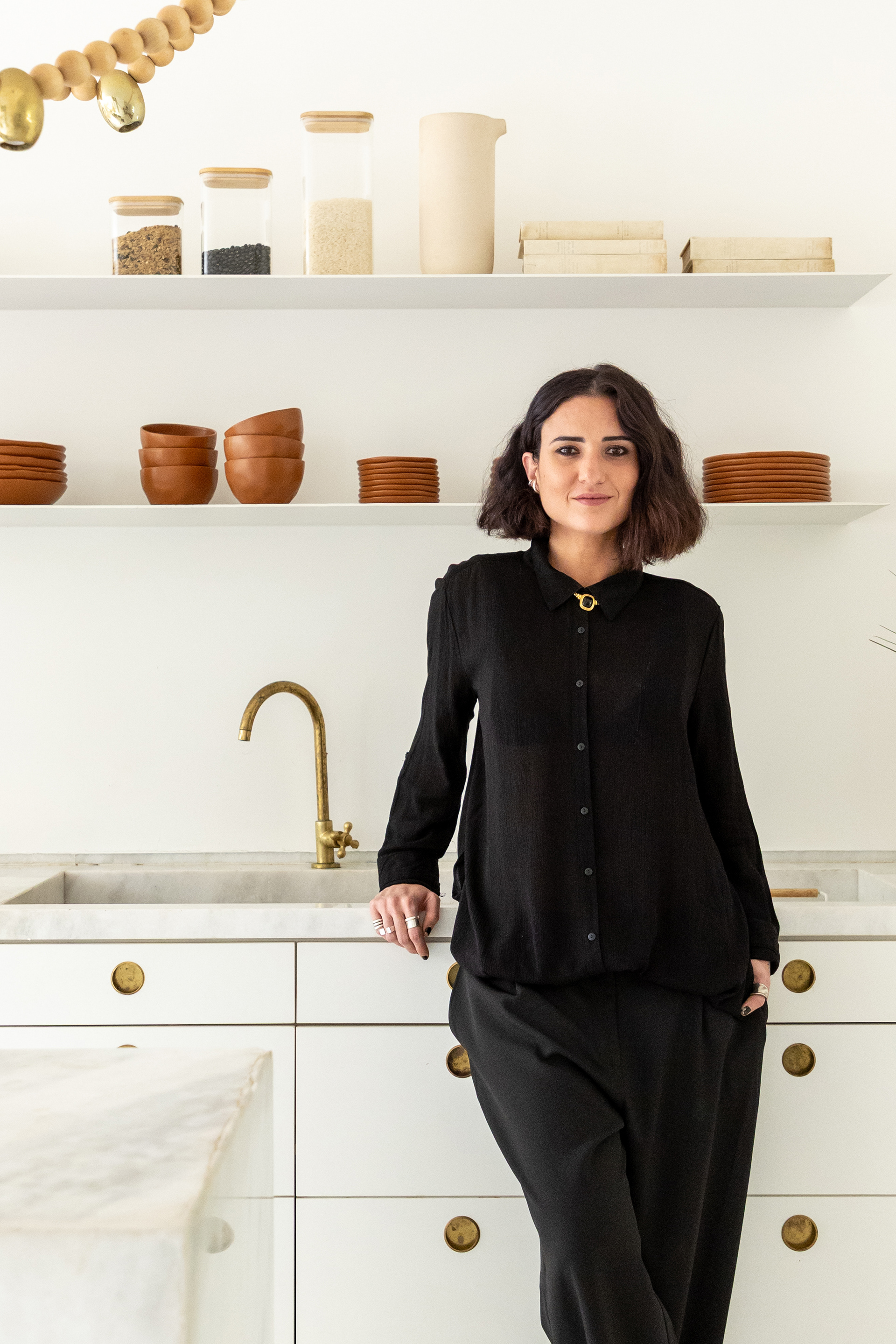 Camila Abrahão for Histórias de Casa - 2026 - Leila Viegas - all rights reserved