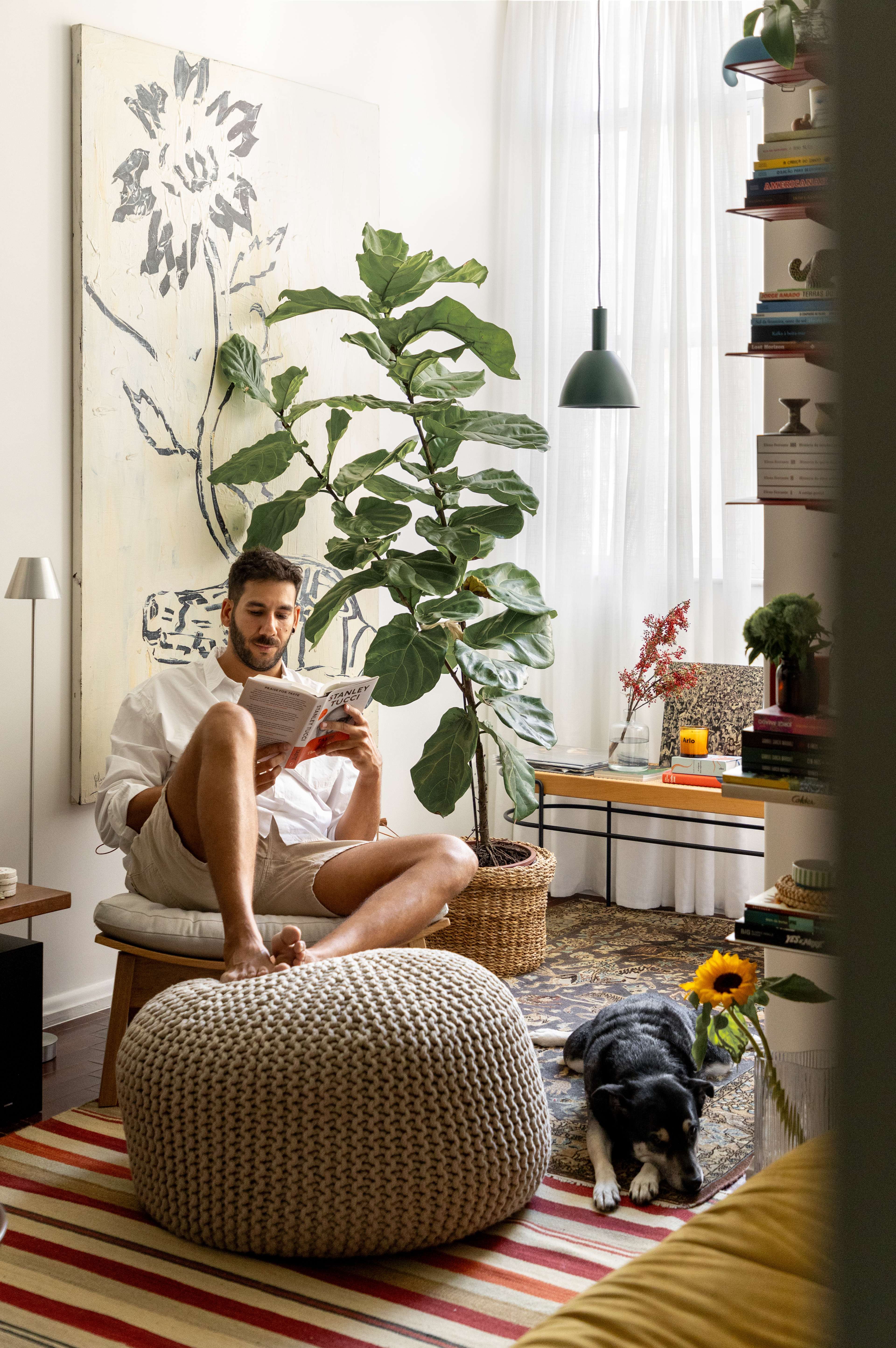 Raphael Assaf - 2025 - Leila Viegas - all rights reserved