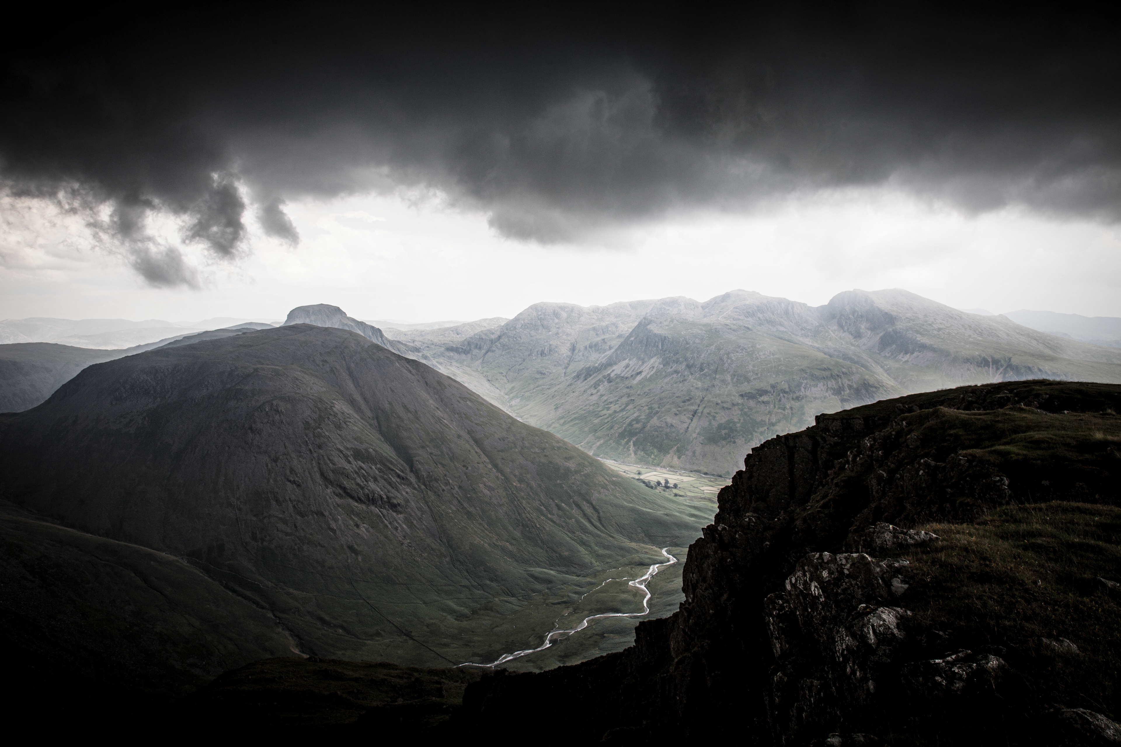 Cumbria, UK