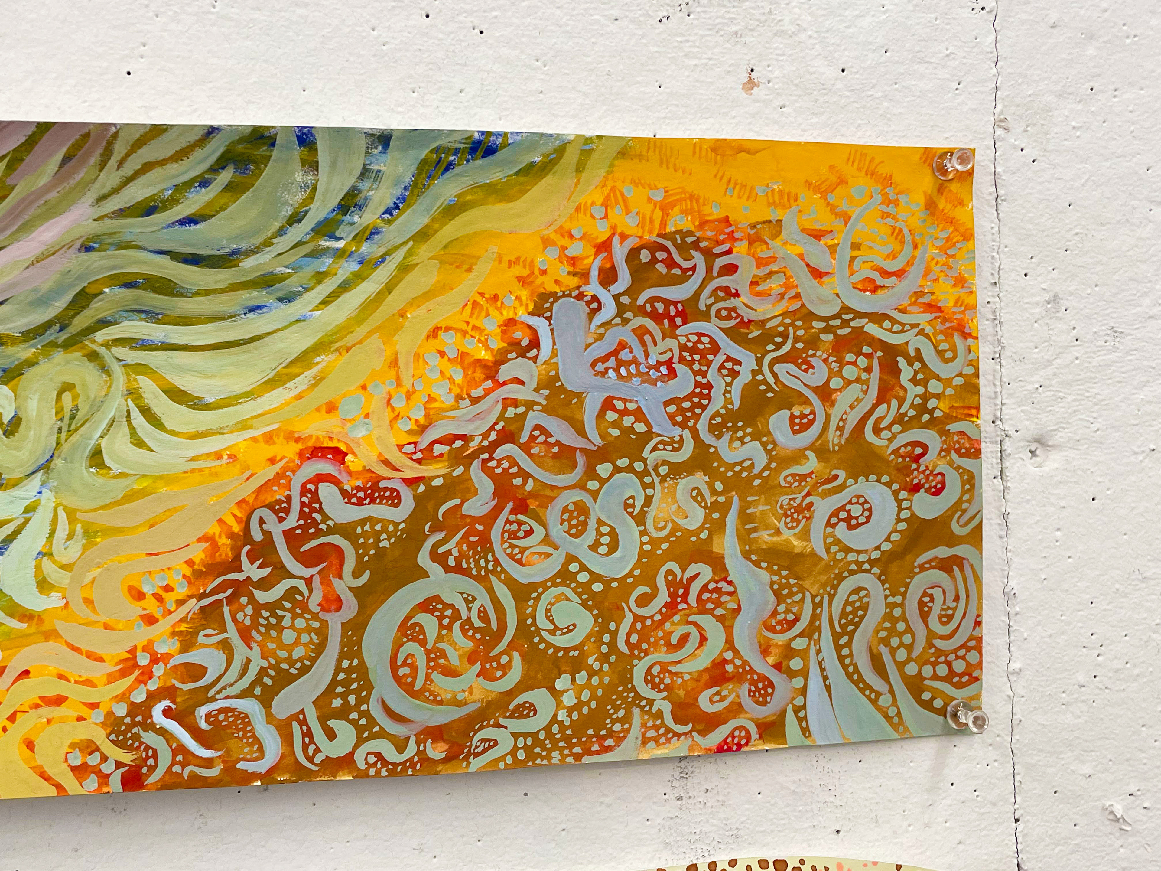 Biological Illustration