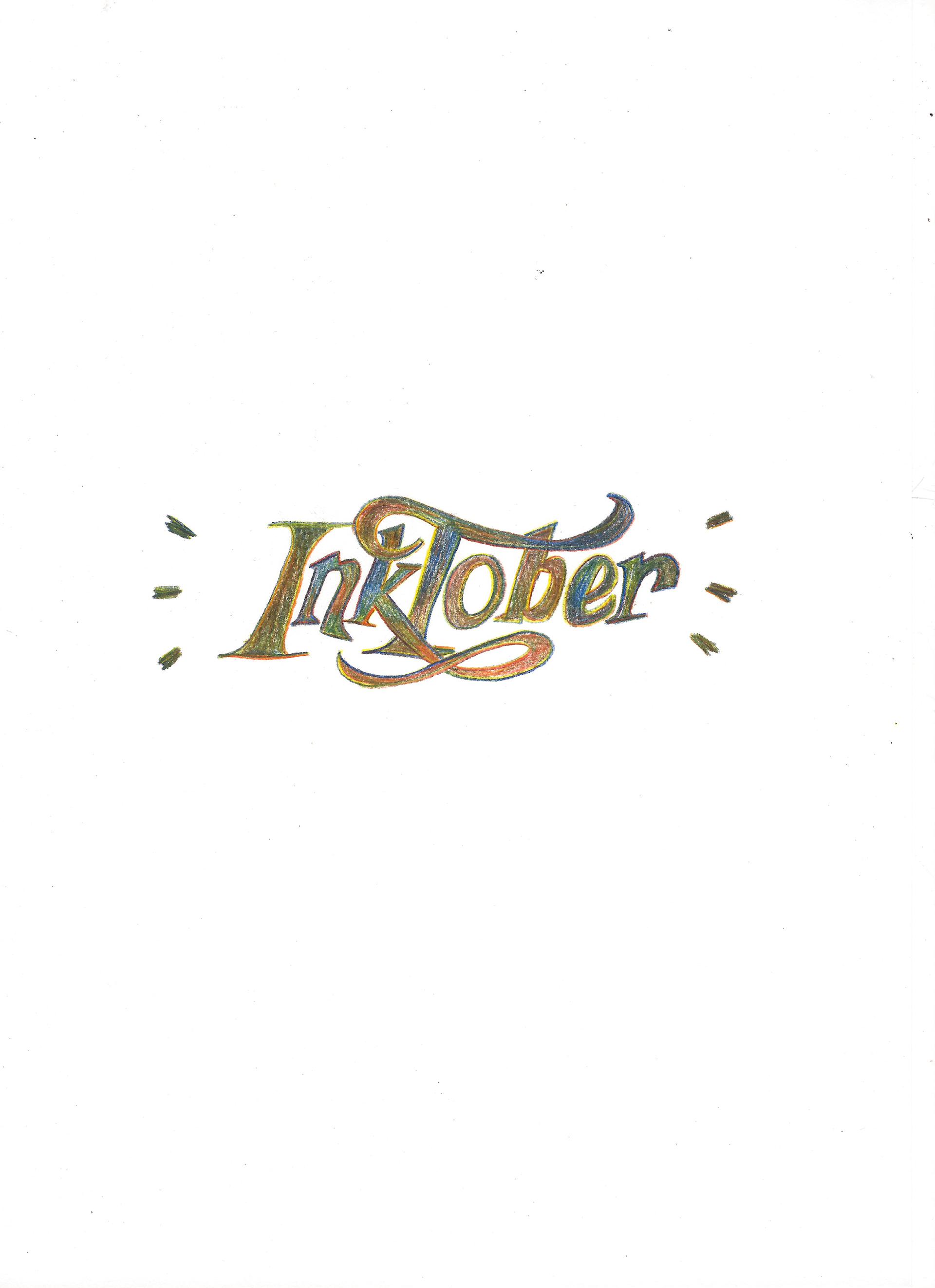 Inktober