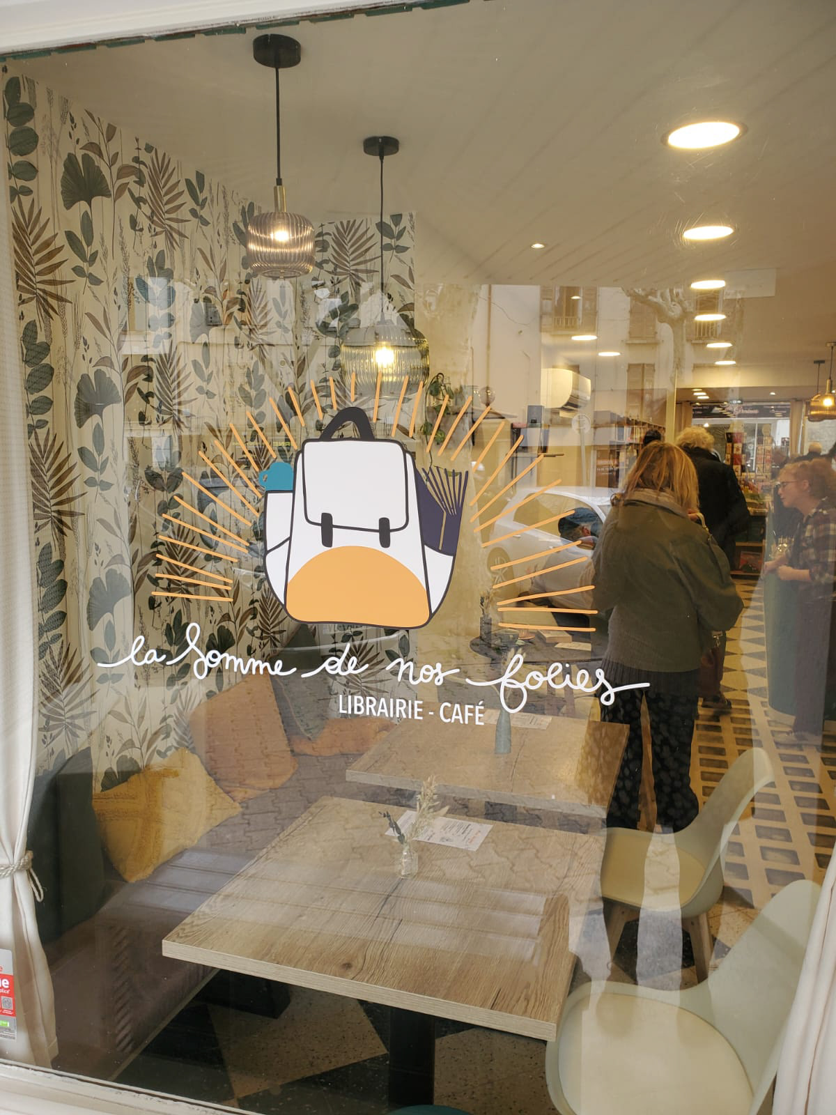 Vitrine Manosque 2025