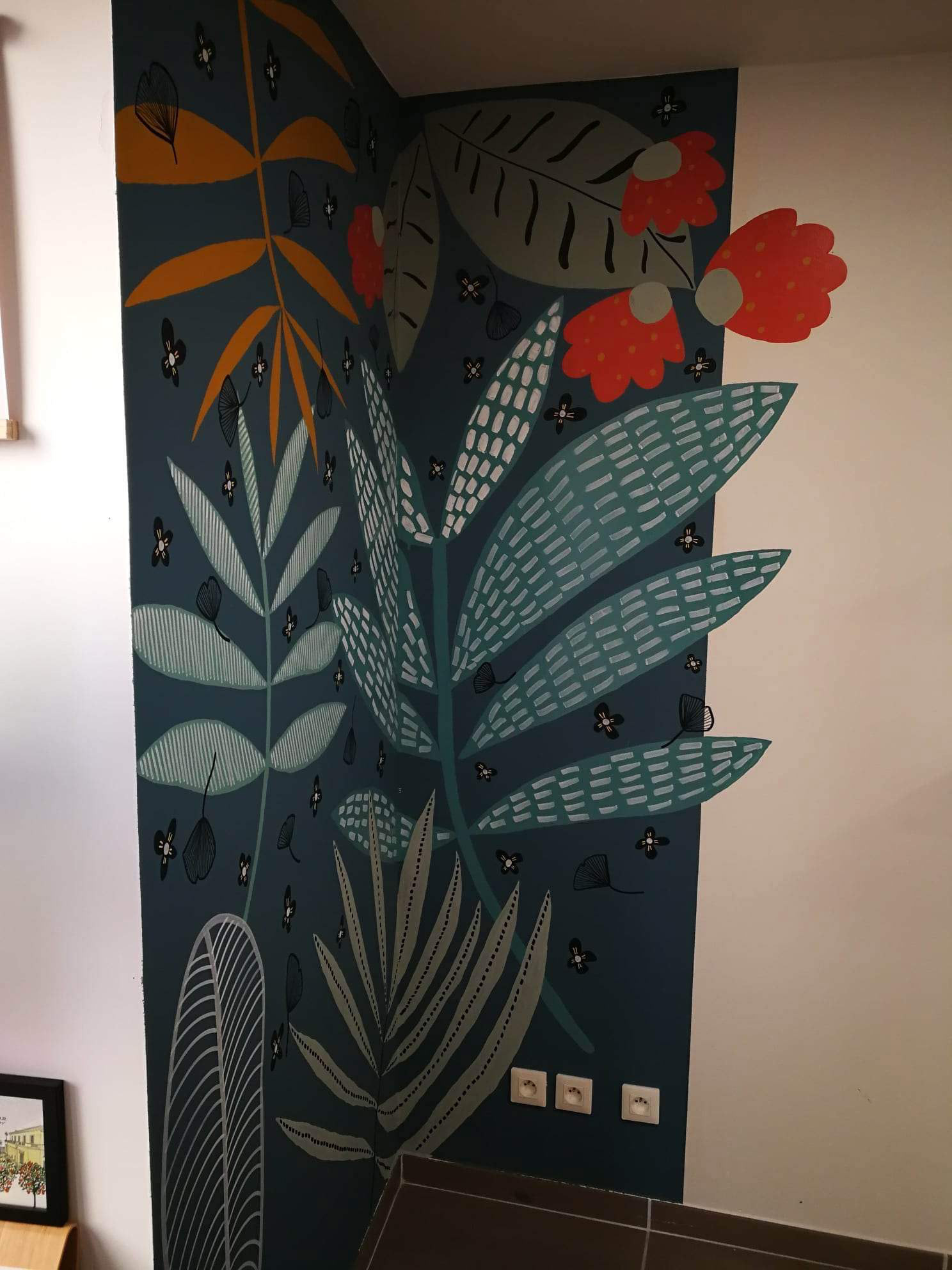 Mural 2022