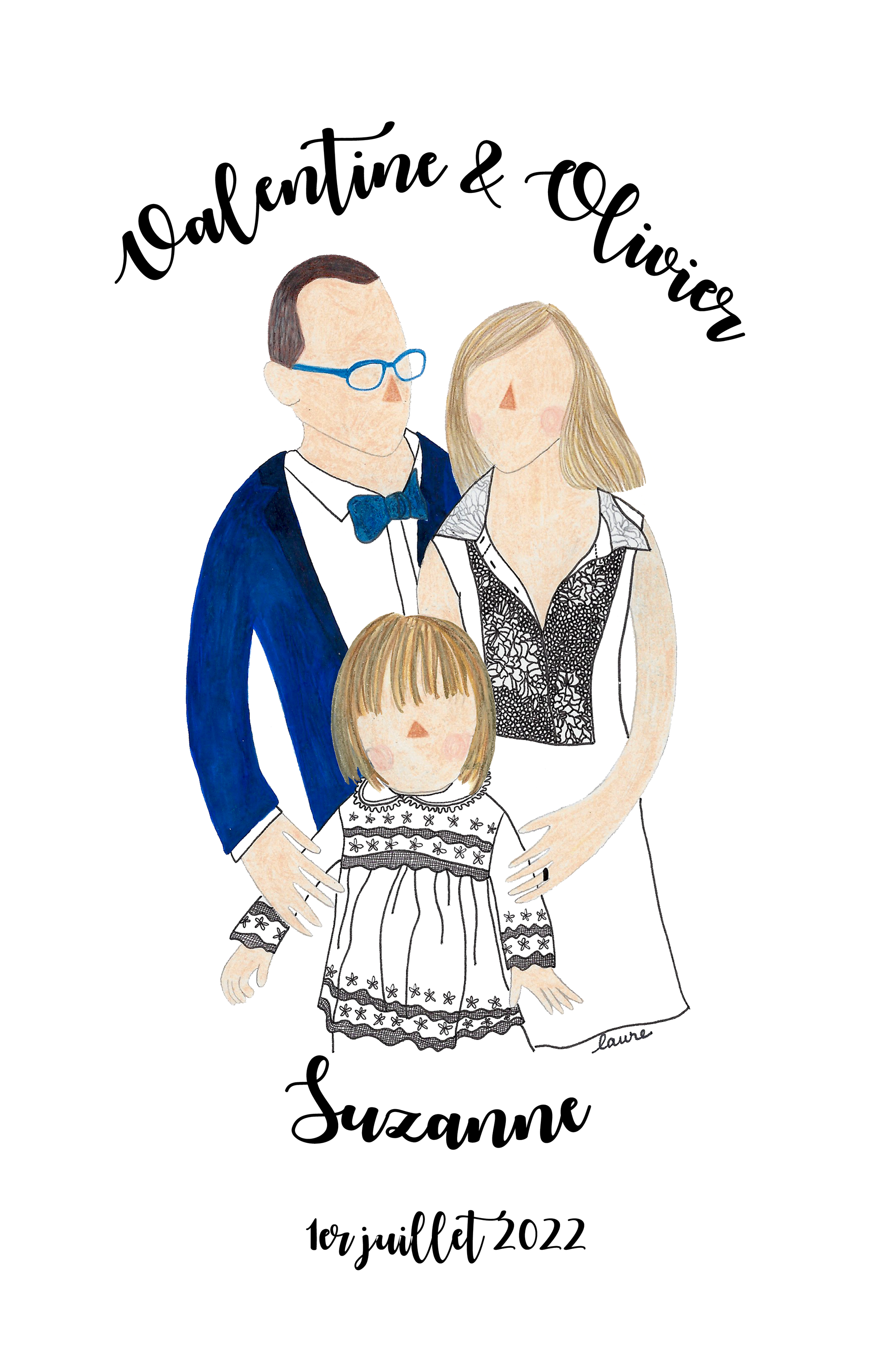 Wedding Invitation 2022