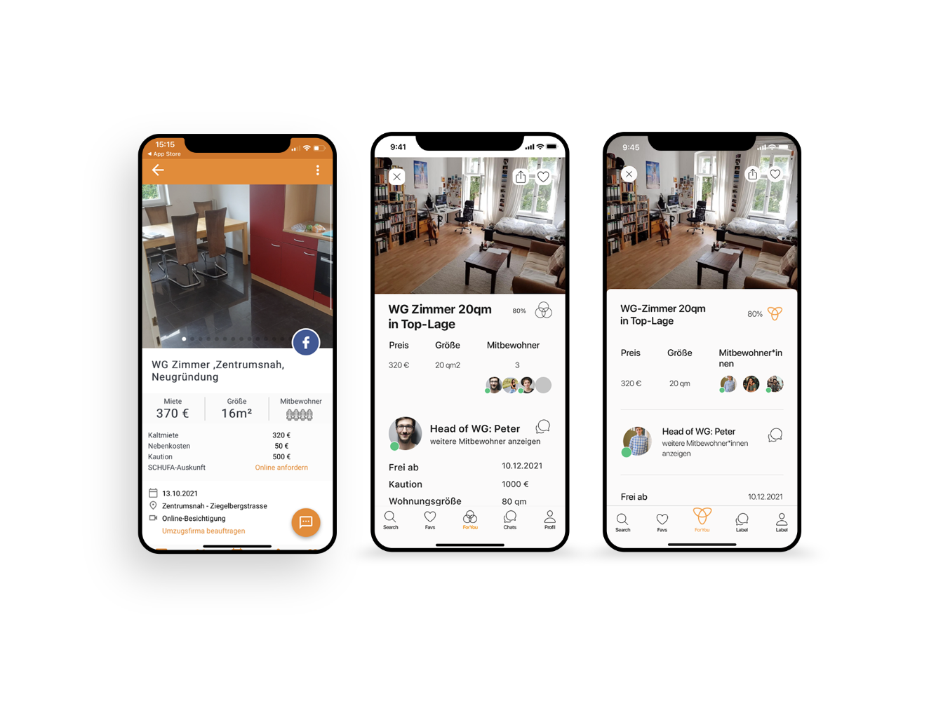 Offer Page