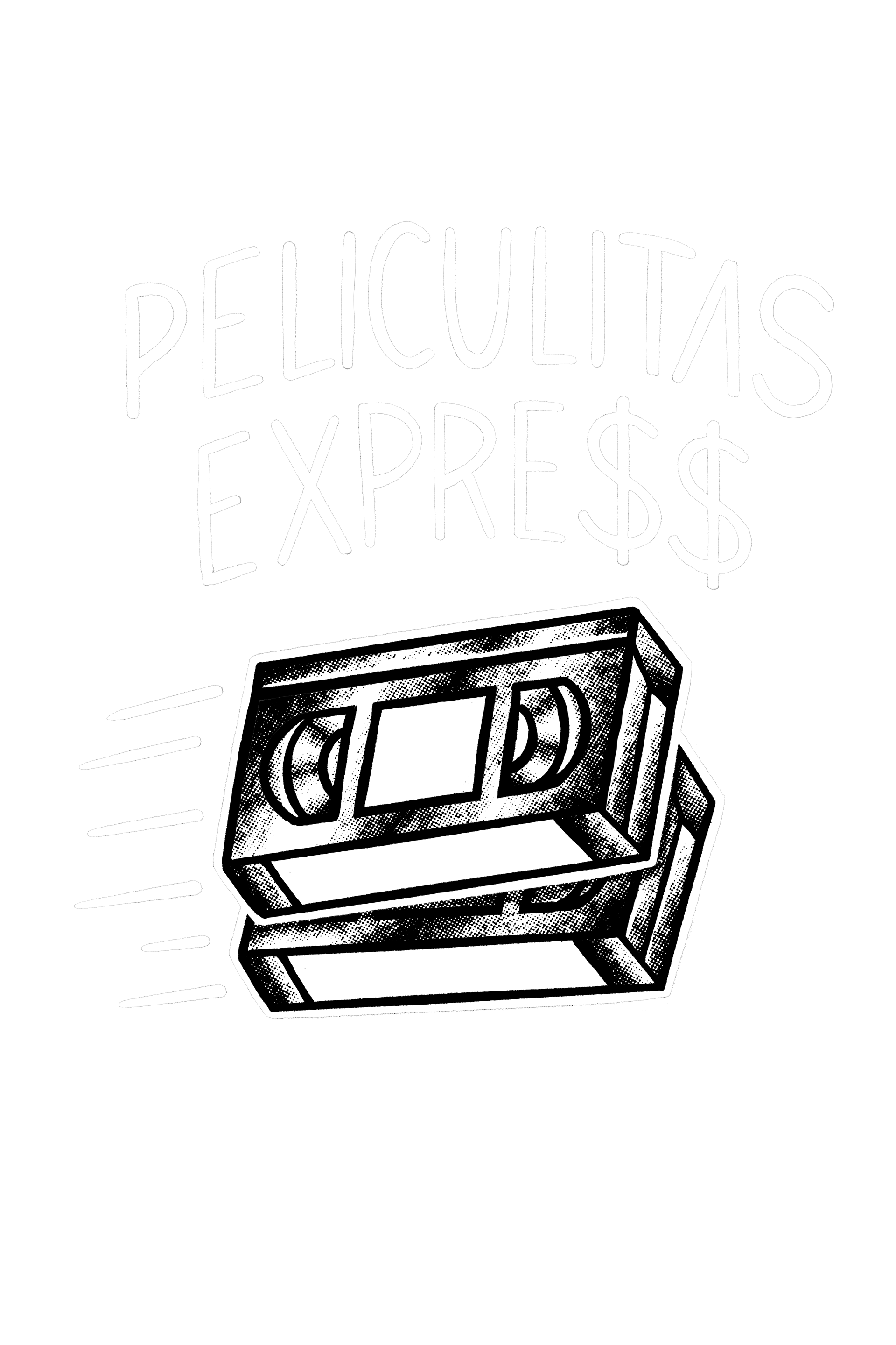 Peliculitas Express logo