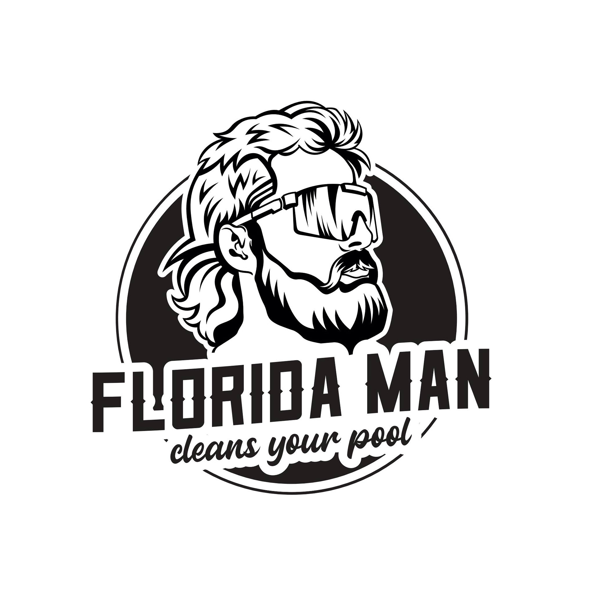 Application of the illustration in a logo mark. Final logo design created by Melissa Miller for FMP.