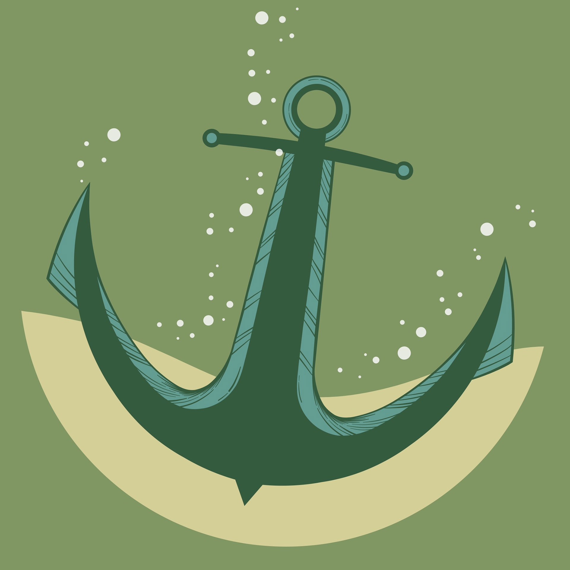 Anchor - 2020