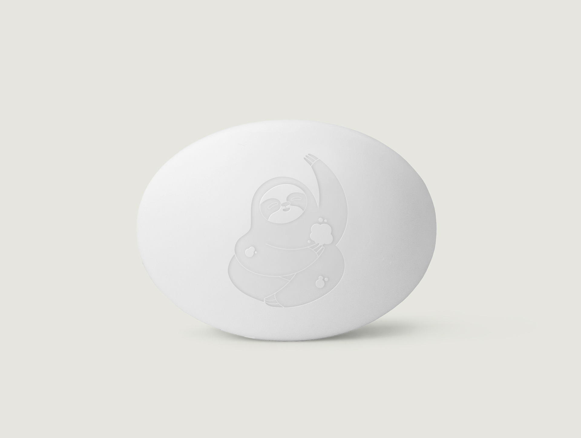 Soap Mockup - The Soapy Sloth