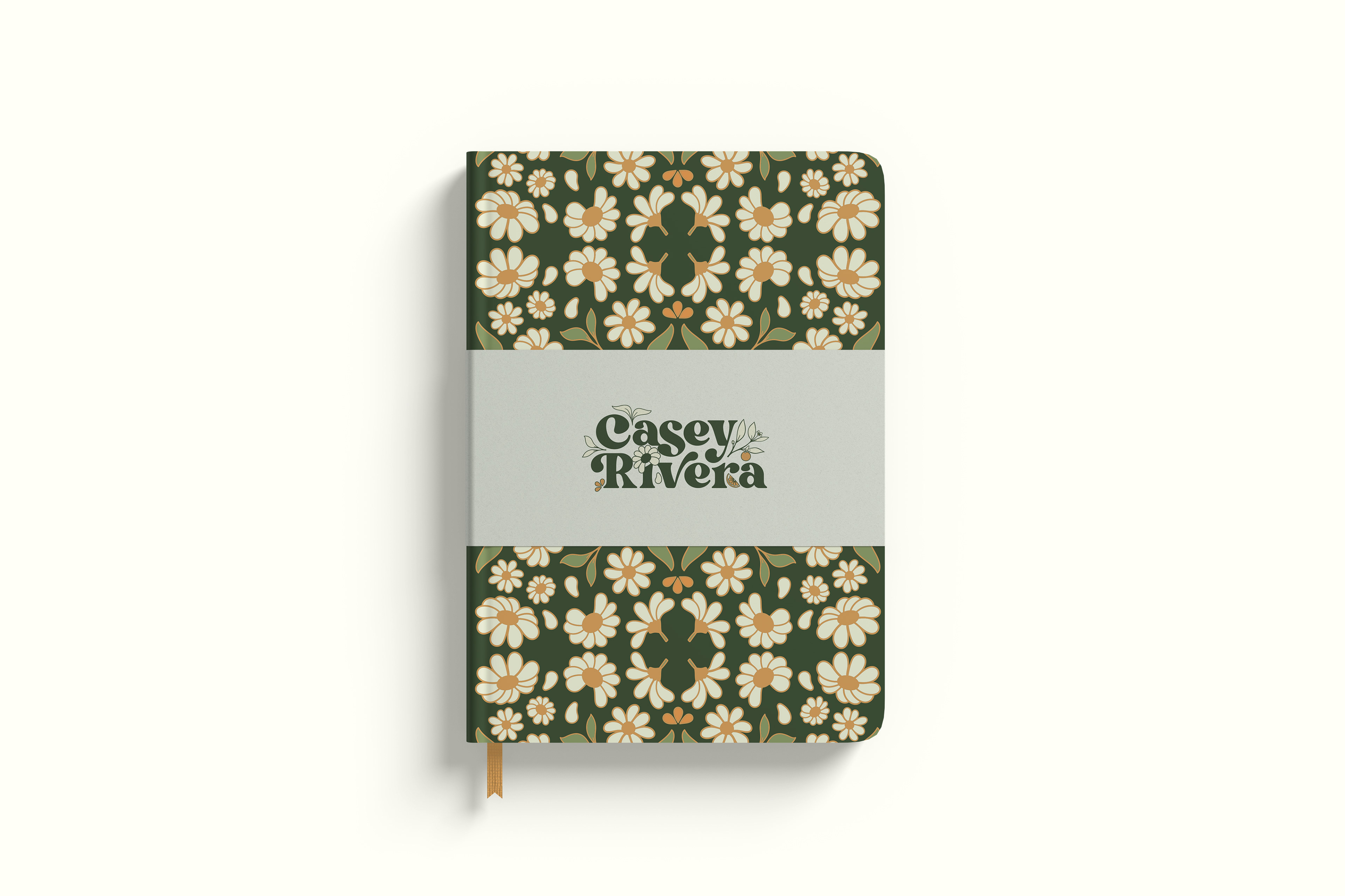 Sketchbook - Personal Branding