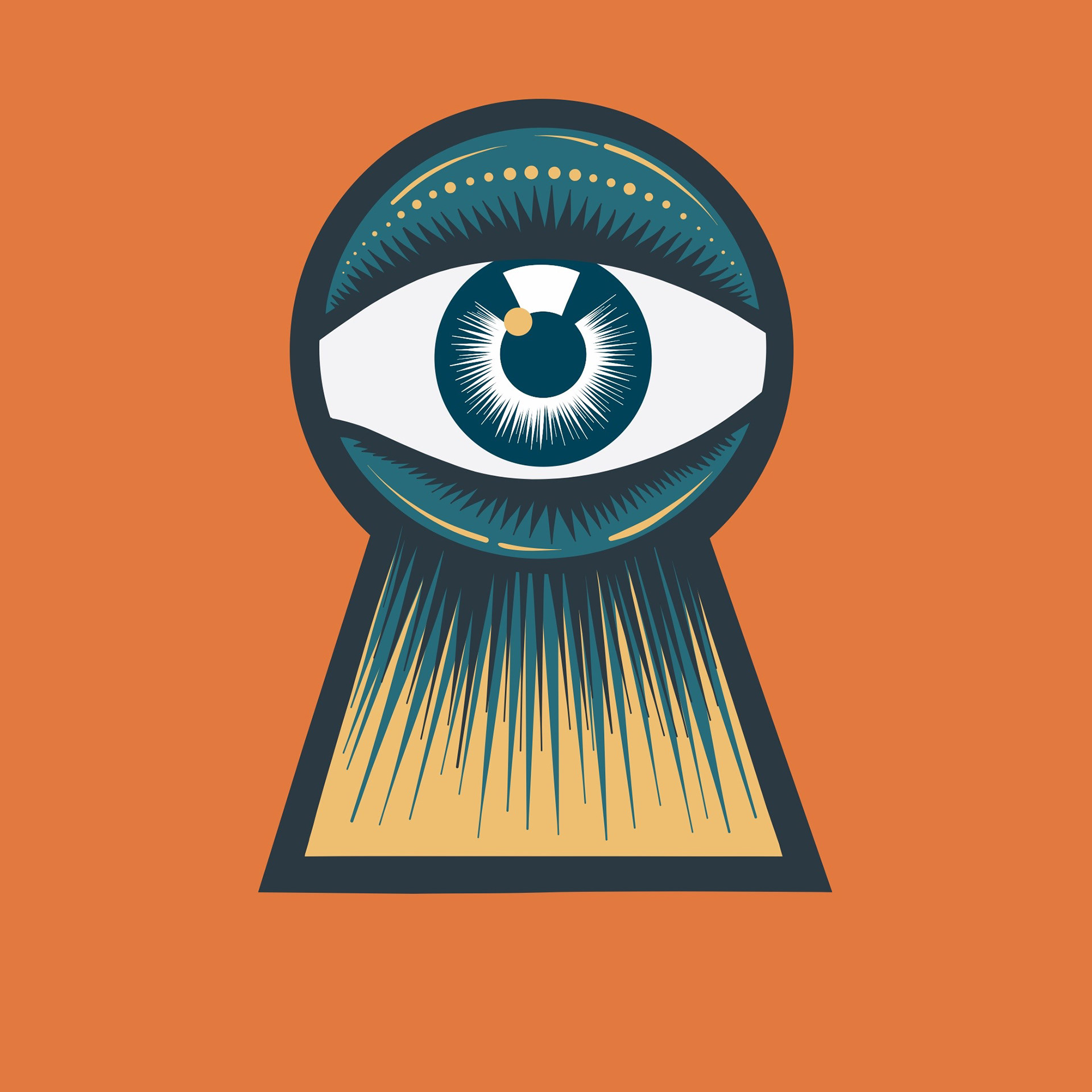 Keyhole - 2020