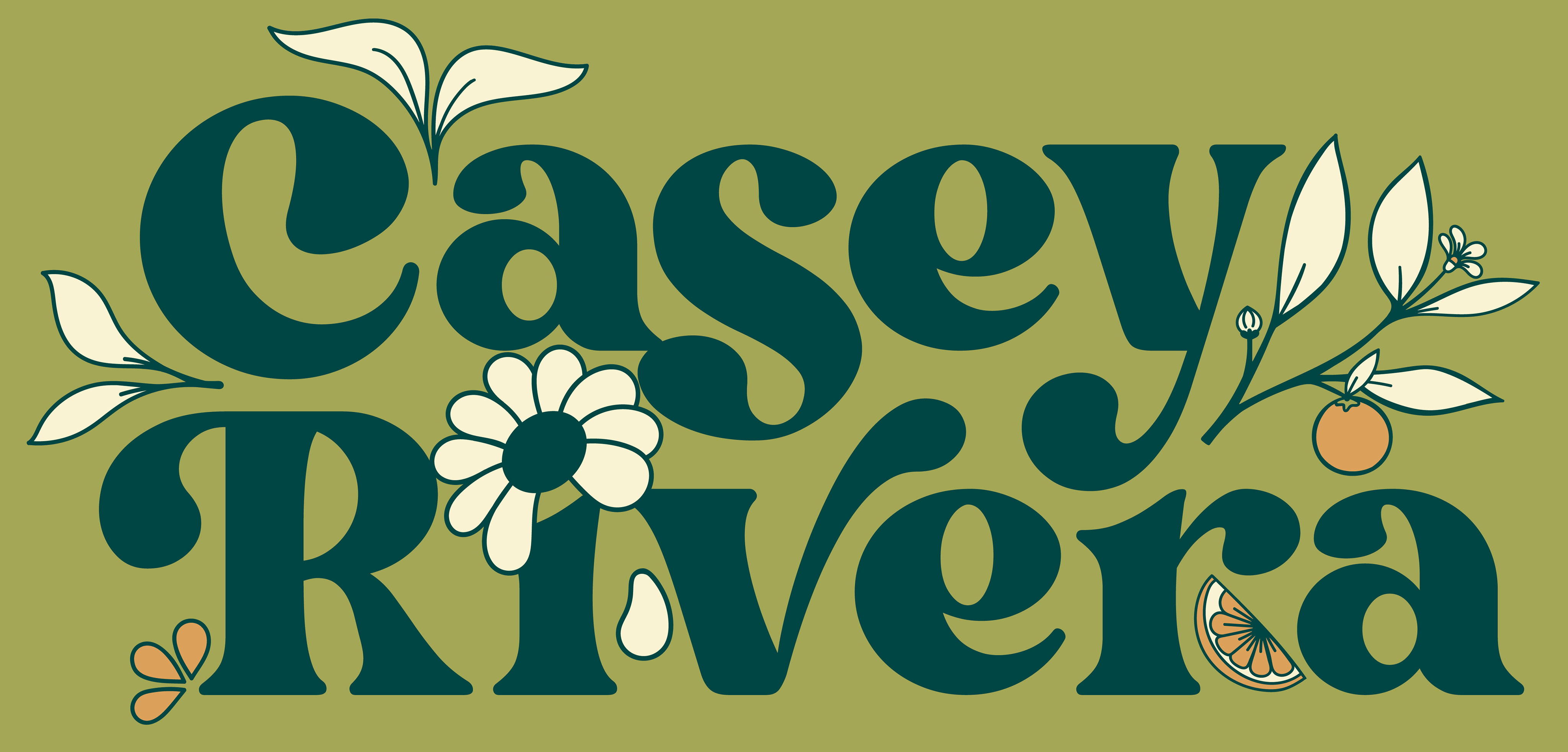 Casey Rivera