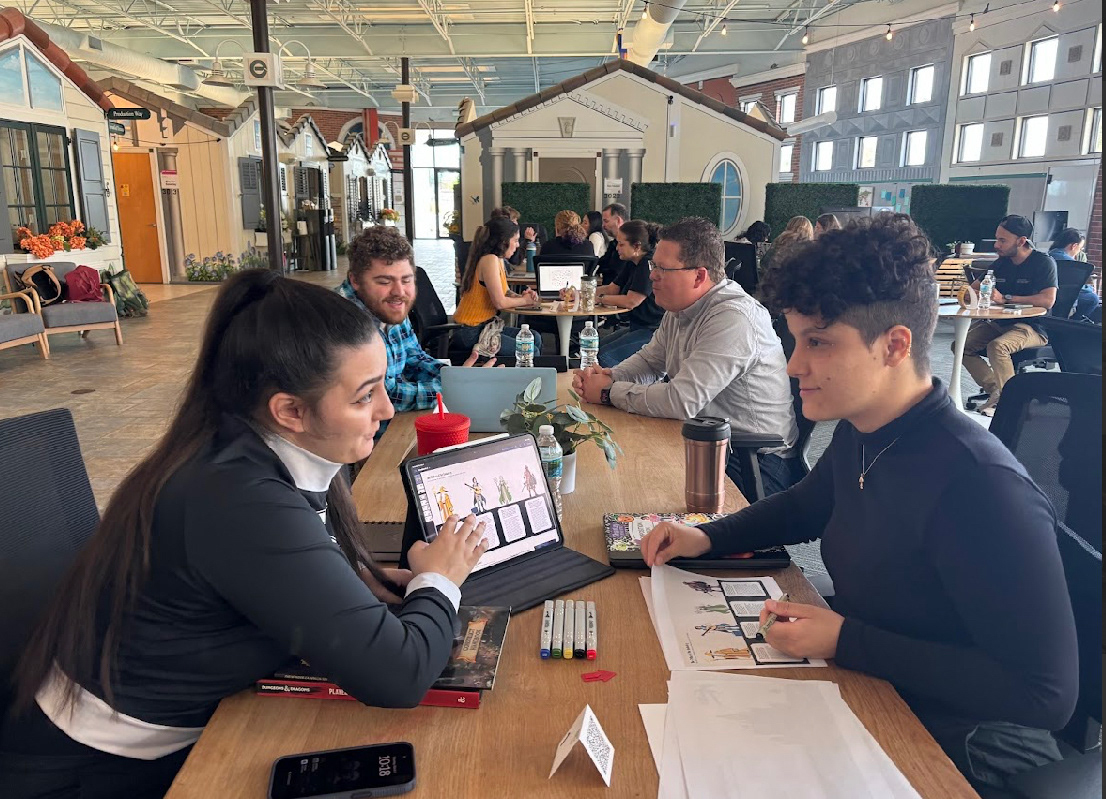 Reviewing Mentee work for SPOT 2025 Mid-Way Check-In