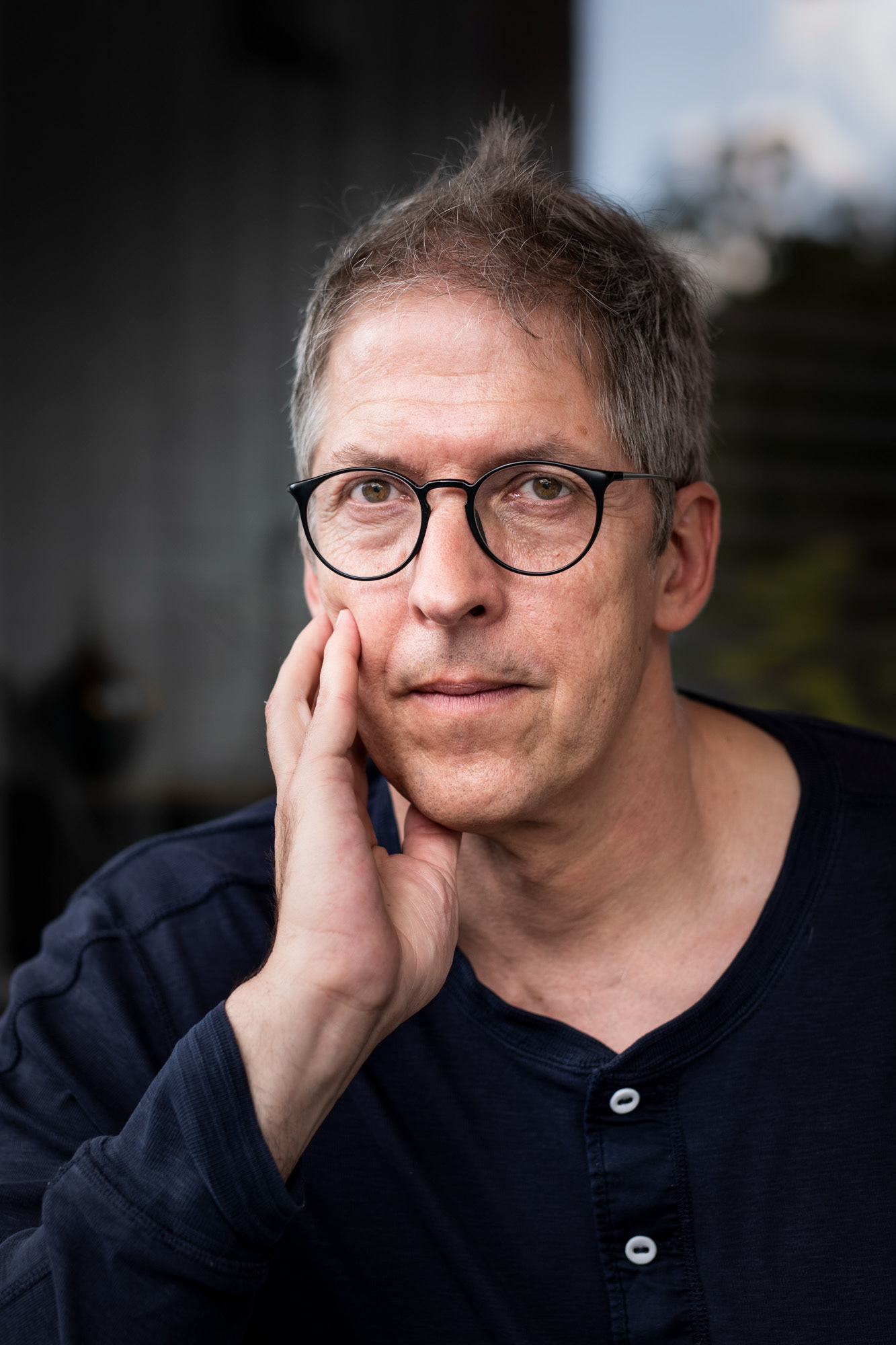 Wolfgang Wittochw für die Zeit