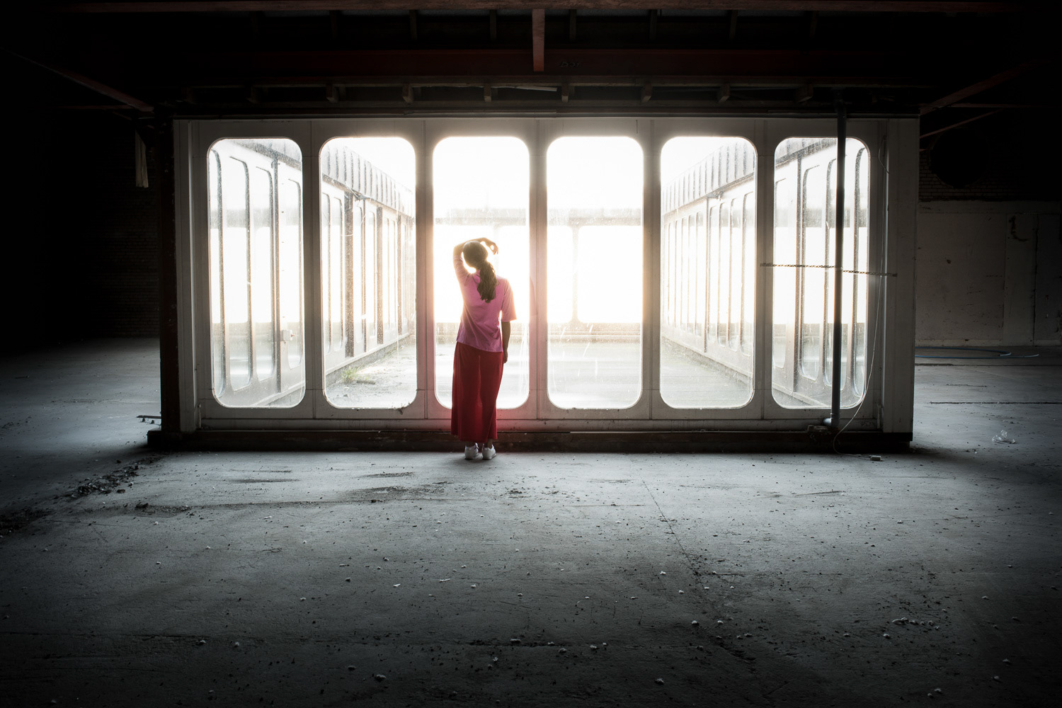 Interior Shoot for by Water Properties Belfast