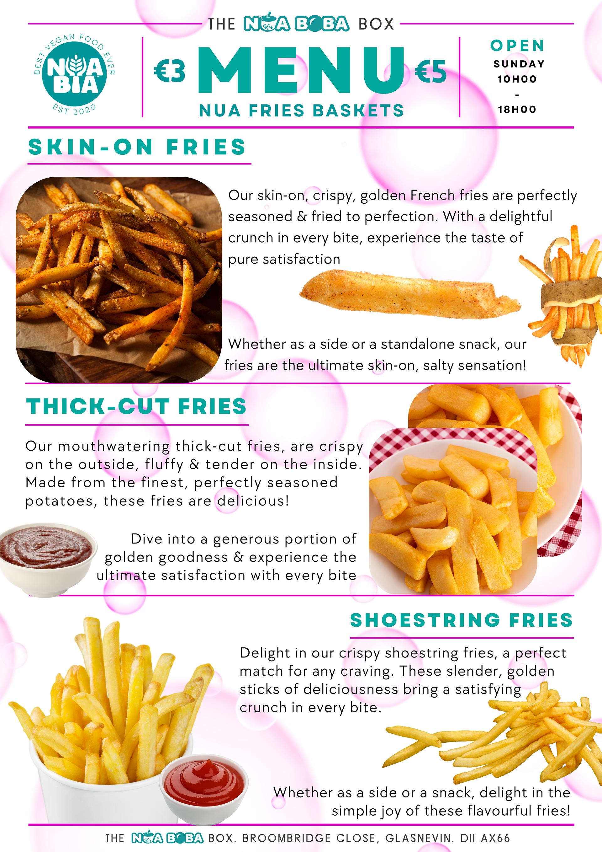 Fries