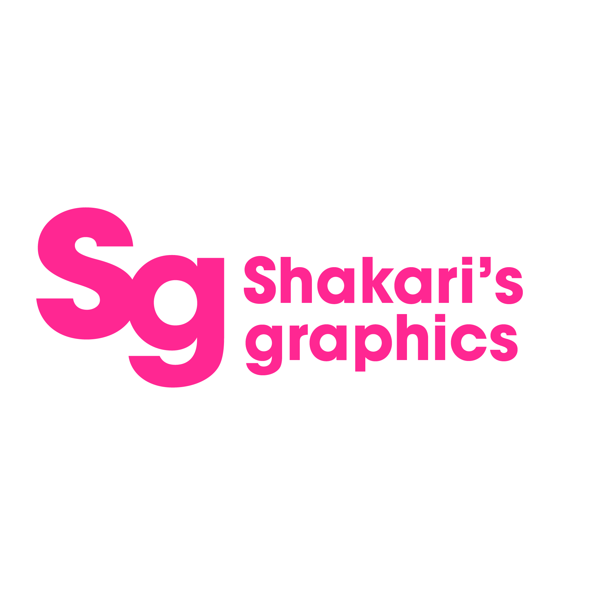 Shakari's graphics