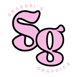 Shakari's graphics