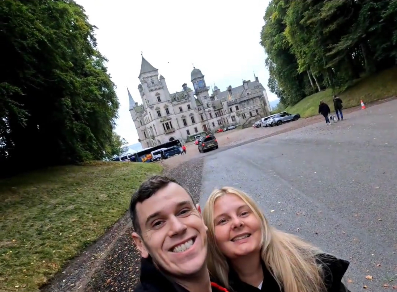 Videos and Photos by Tim