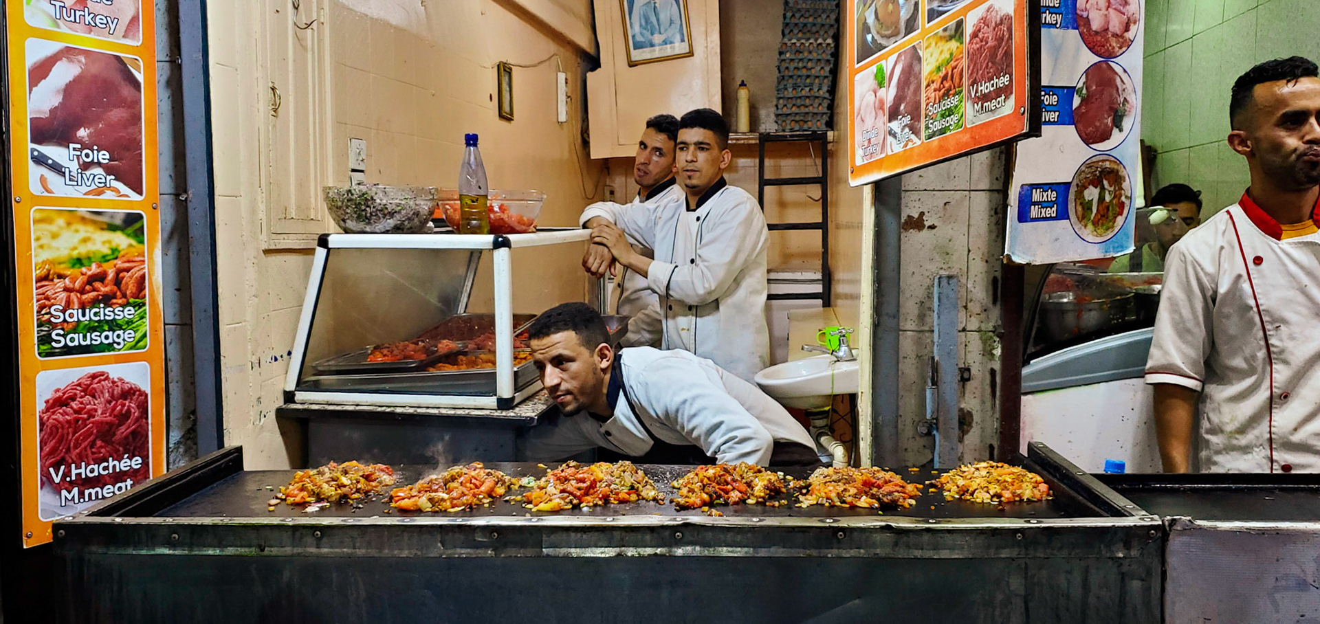 Marrakech, Morocco