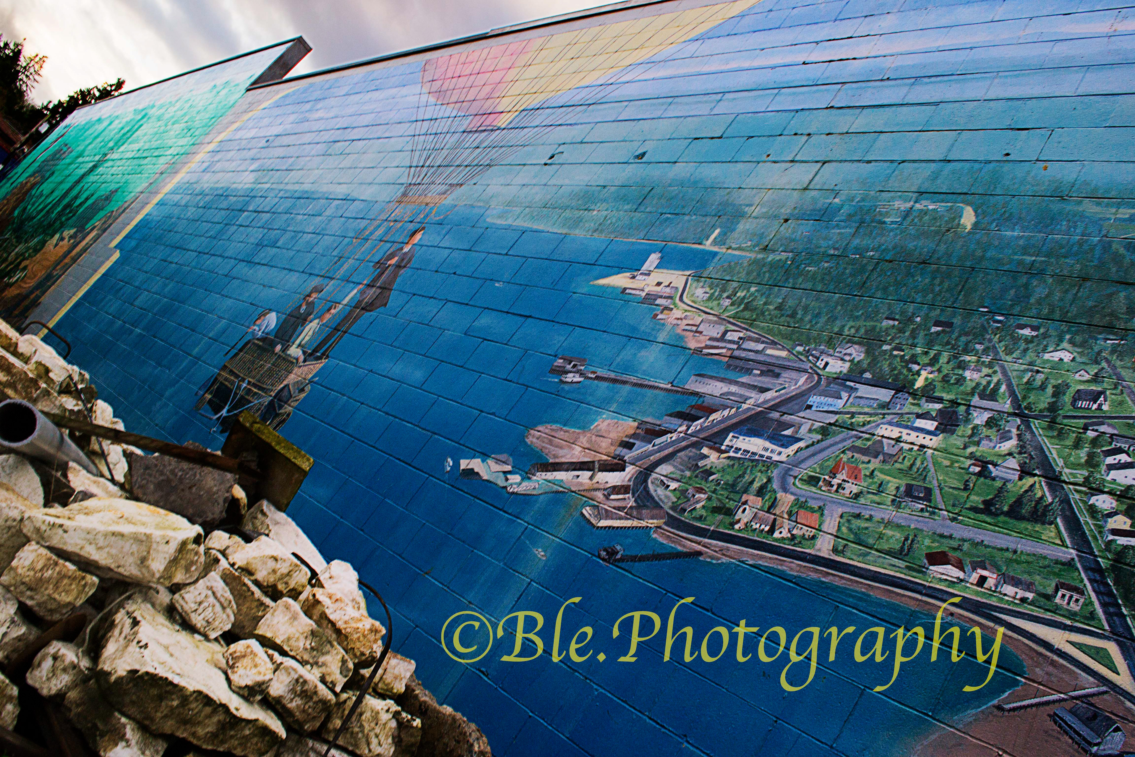 Build it and They Will Come