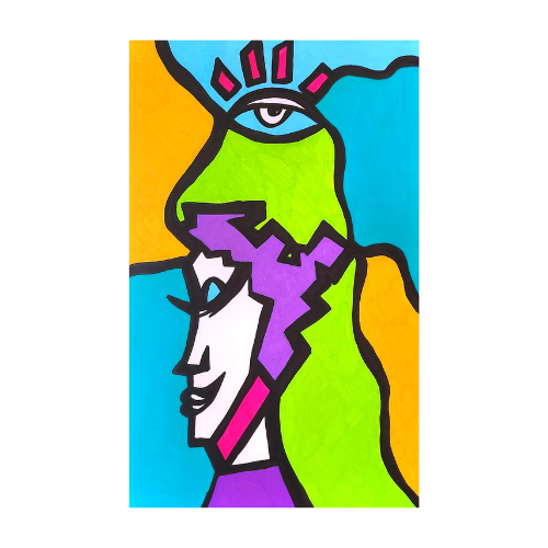 PORTRAIT #2