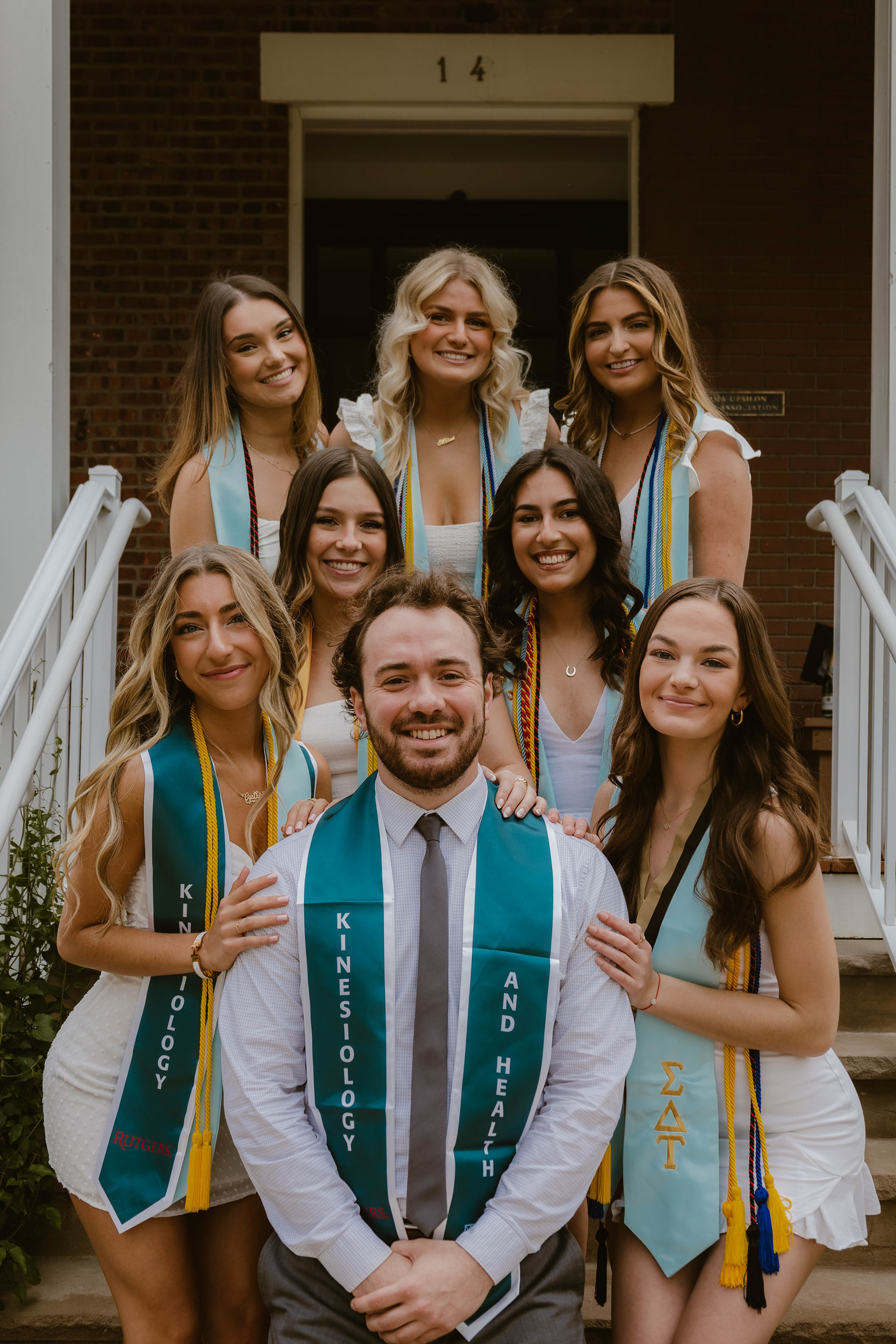 Rutgers 2022 Grads